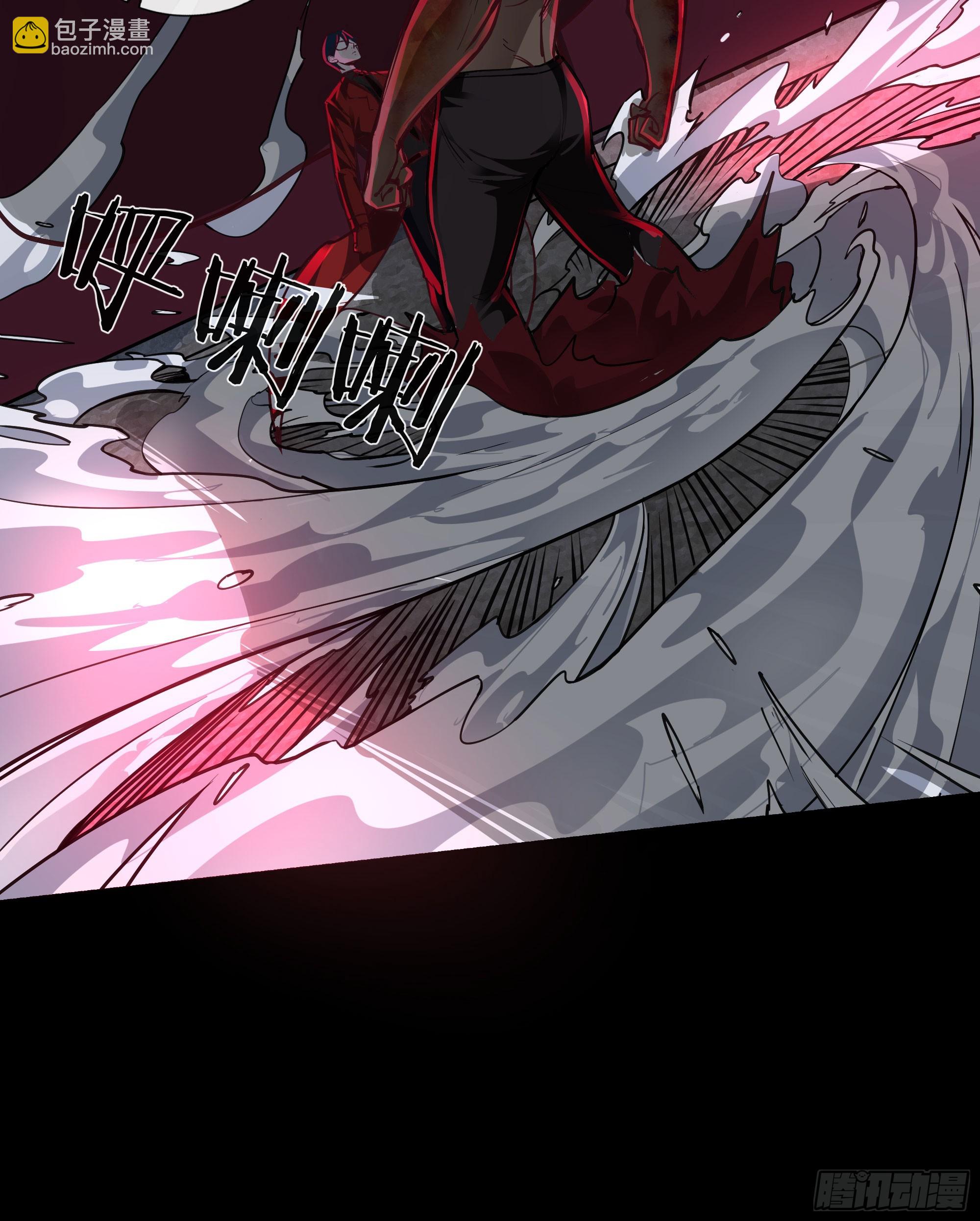 107 海上国篇：父亲再次登场(1/2)-第110话