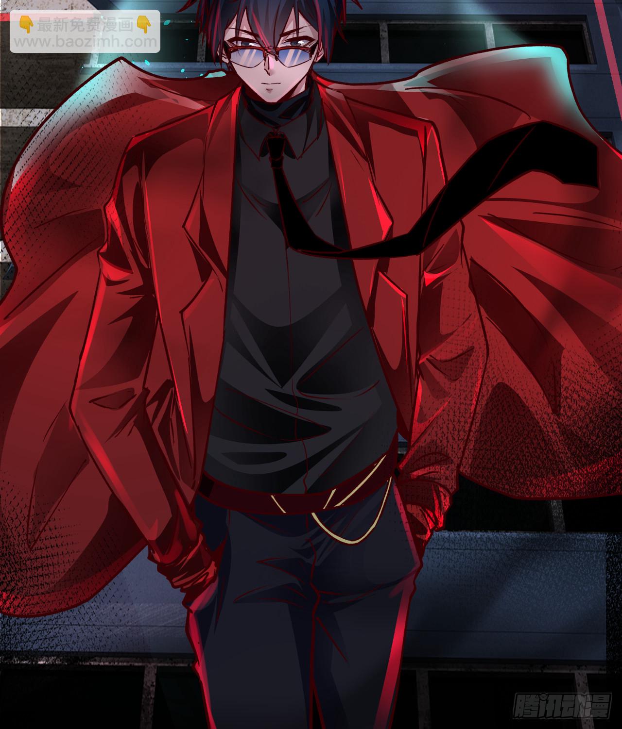 109 海上国篇：走向那道门(1/2)-第112话