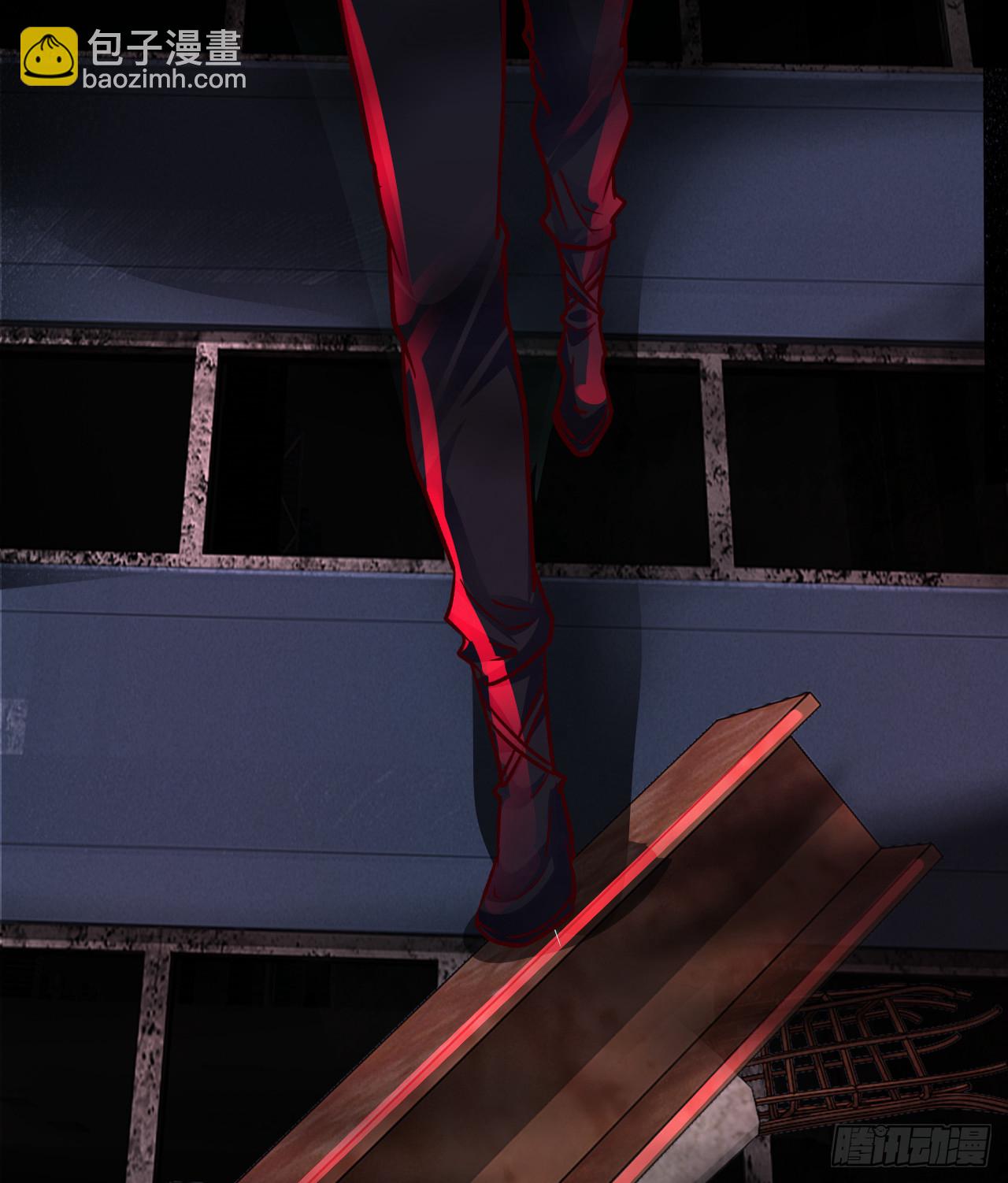 109 海上国篇：走向那道门(1/2)-第112话