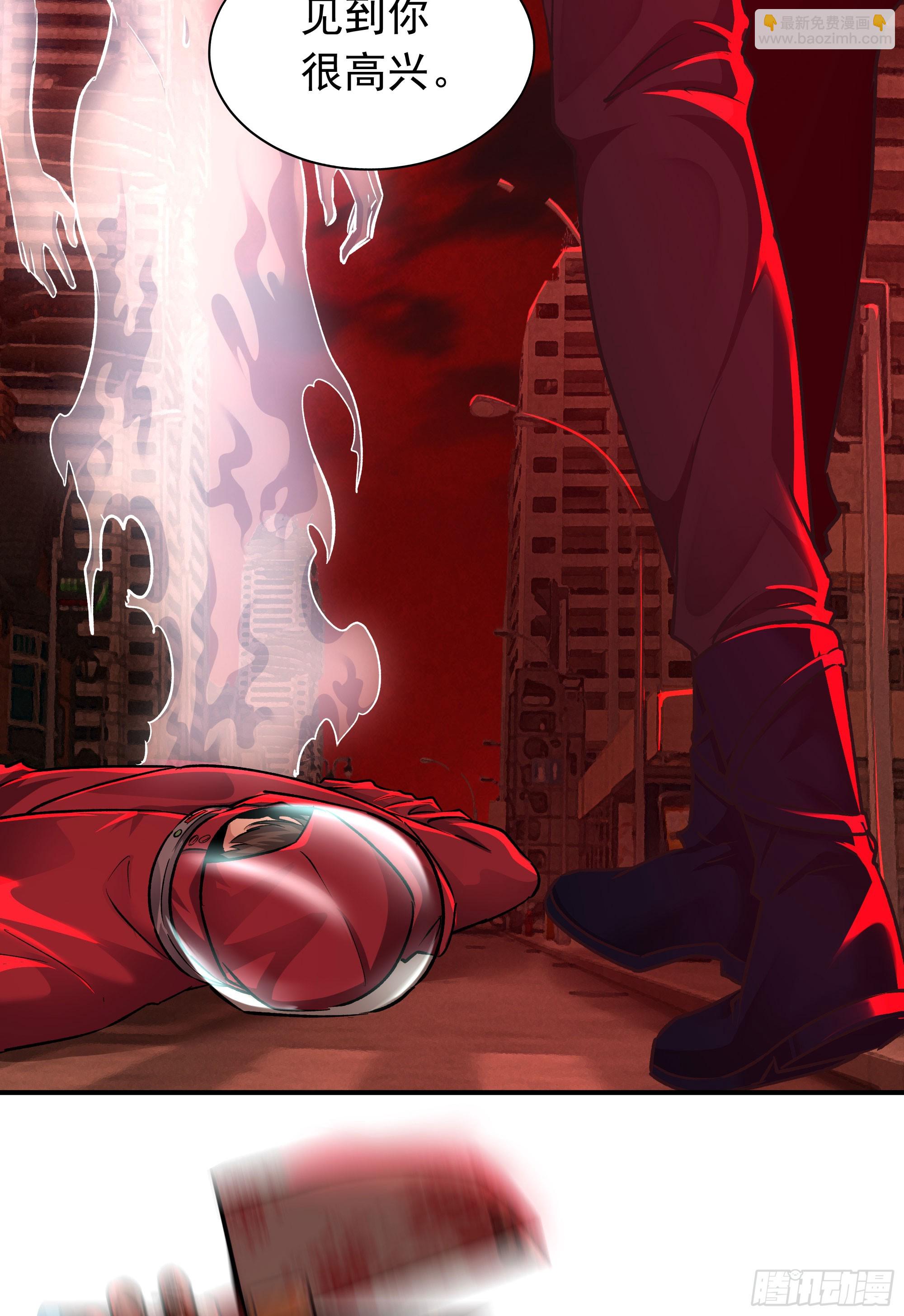 109 海上国篇：走向那道门(1/2)-第112话