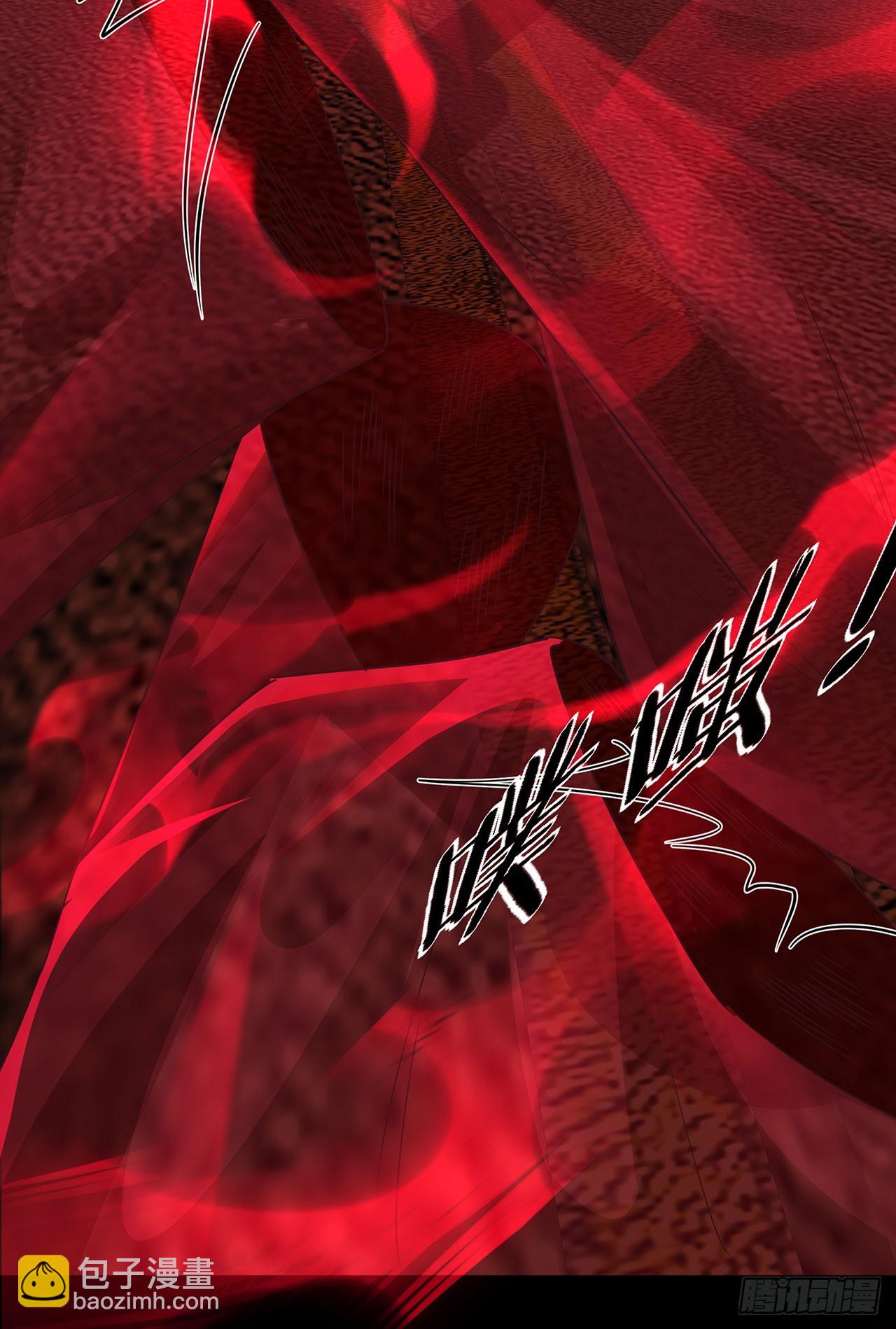 109 海上国篇：走向那道门(1/2)-第112话