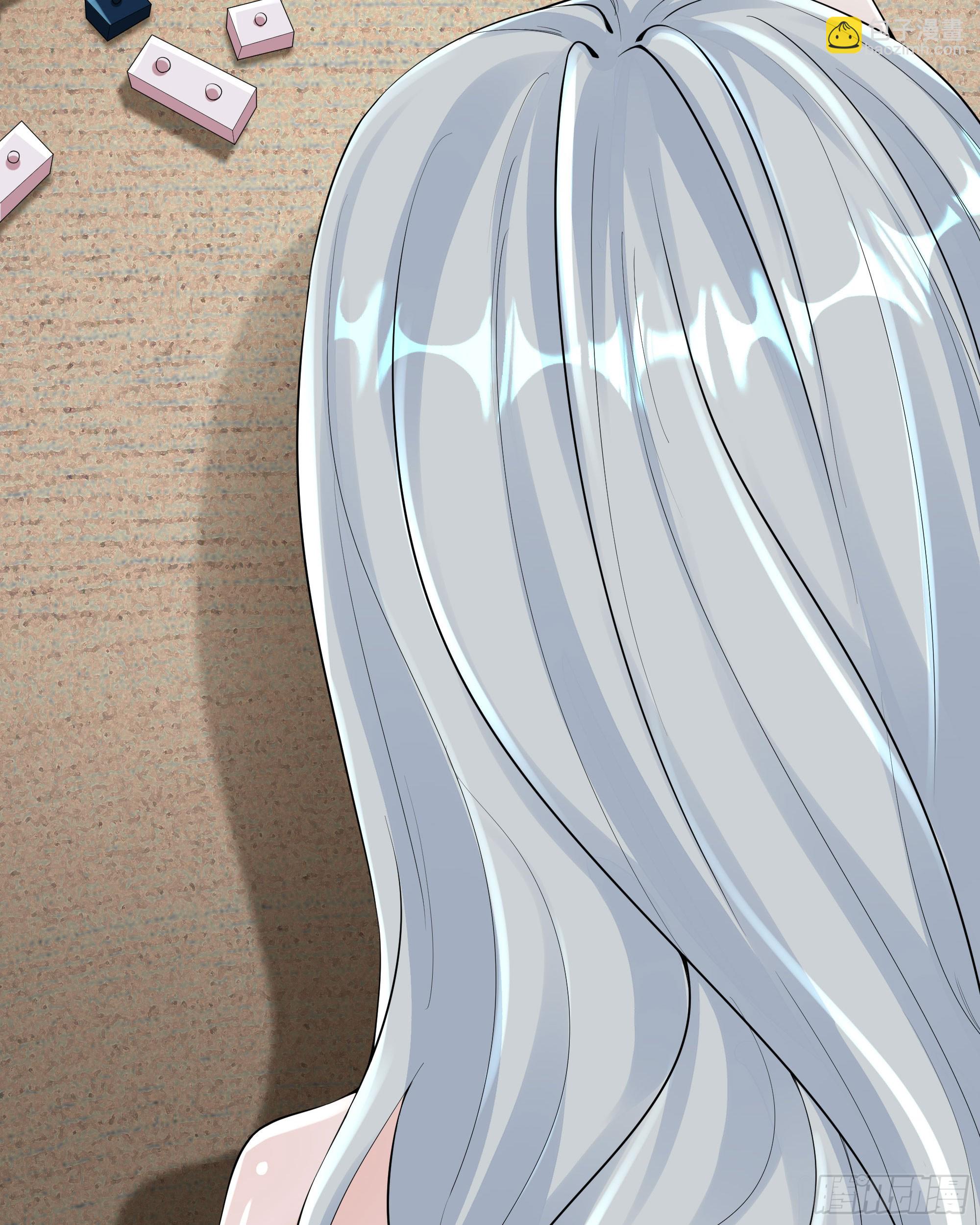 113 道别？娃娃＆韩冰？(1/2)-第116话