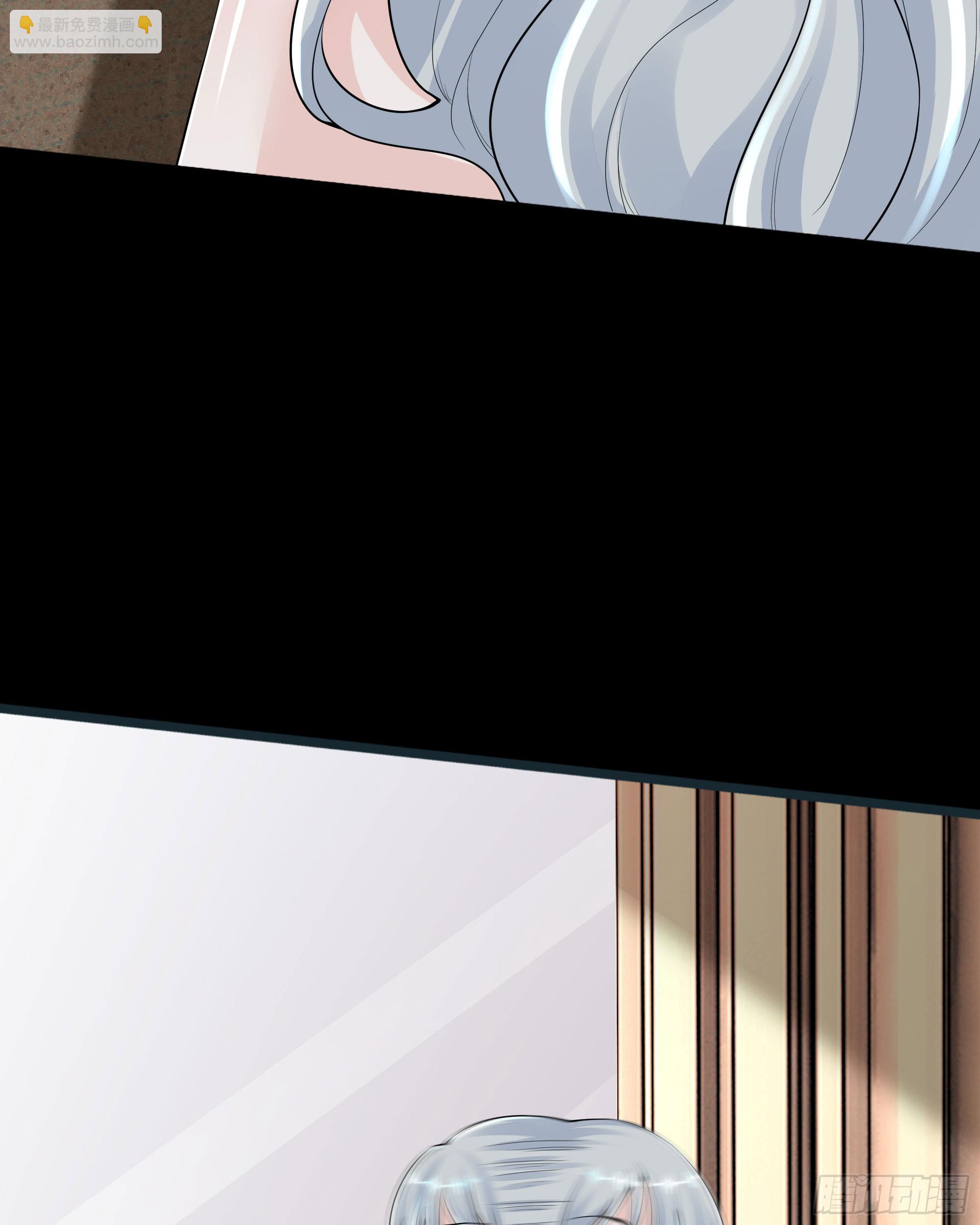 113 道别？娃娃＆韩冰？(1/2)-第116话