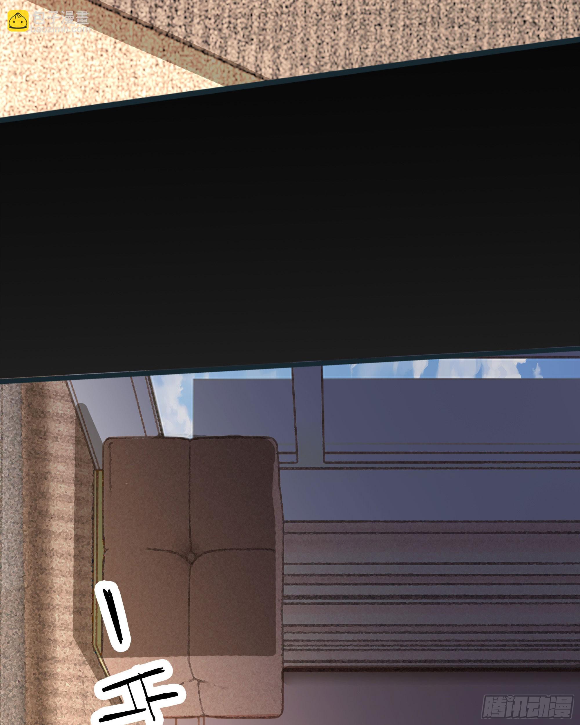 113 道别？娃娃＆韩冰？(1/2)-第116话