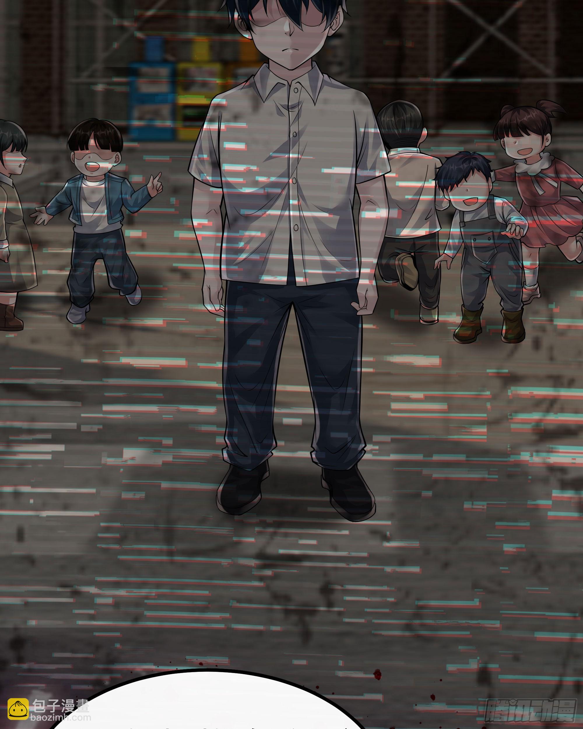 115 小鹿的恐惧(1/2)-第118话