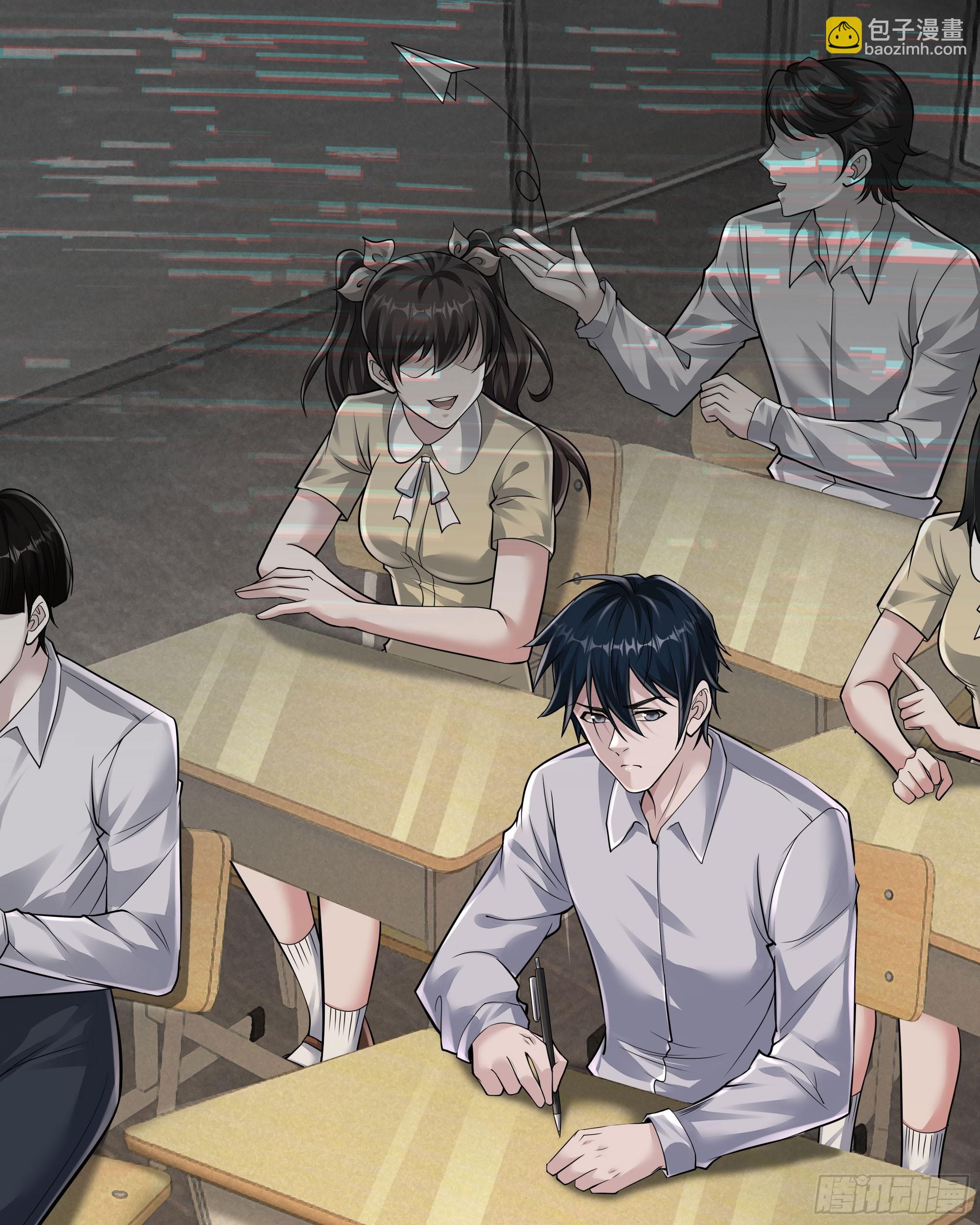 115 小鹿的恐惧(1/2)-第118话