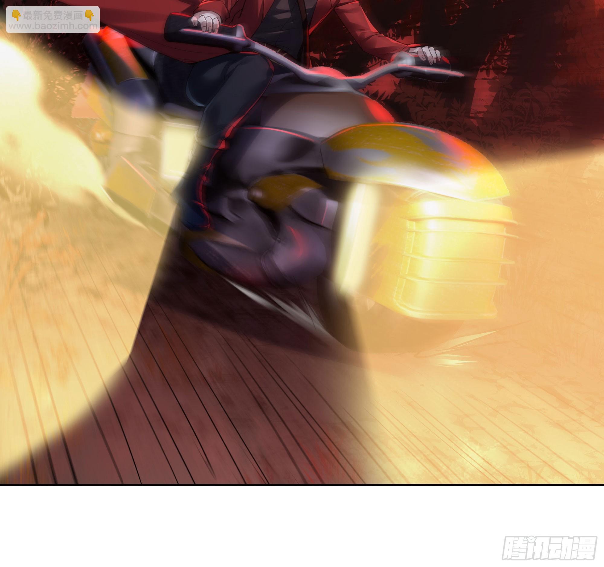 118 中心城篇：诡异老乡(1/2)-第120话