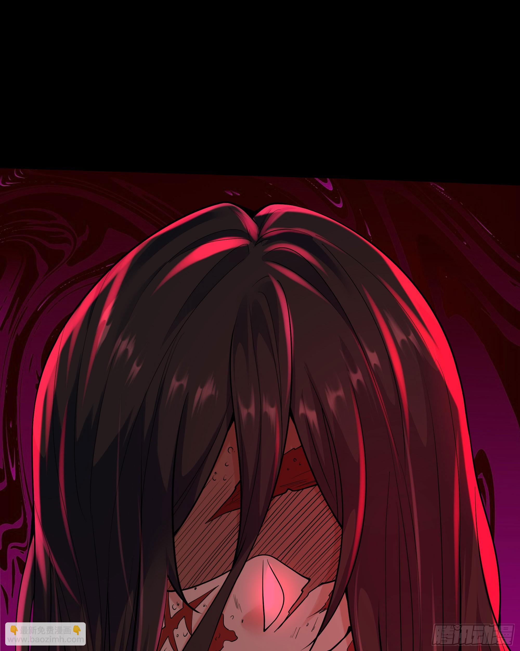 122 中心城篇：完美的谢幕(1/2)-第124话