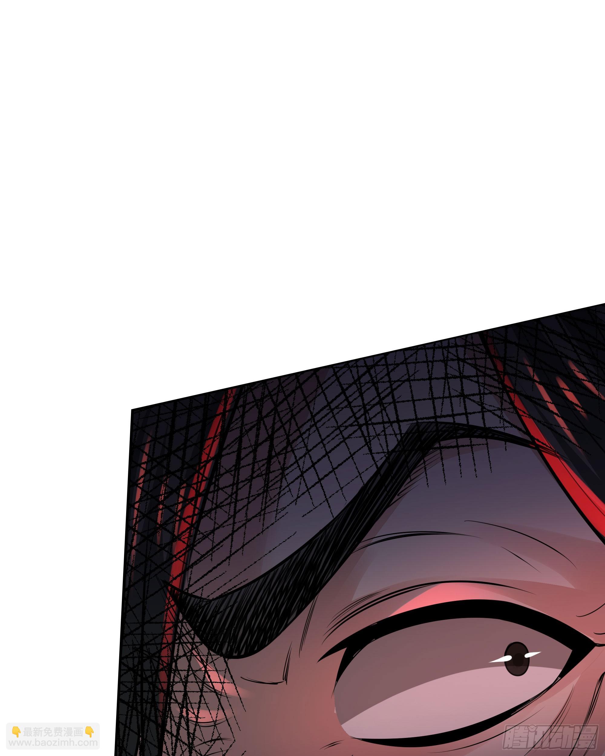 124 中心城篇：吊在树上的人(1/2)-第126话