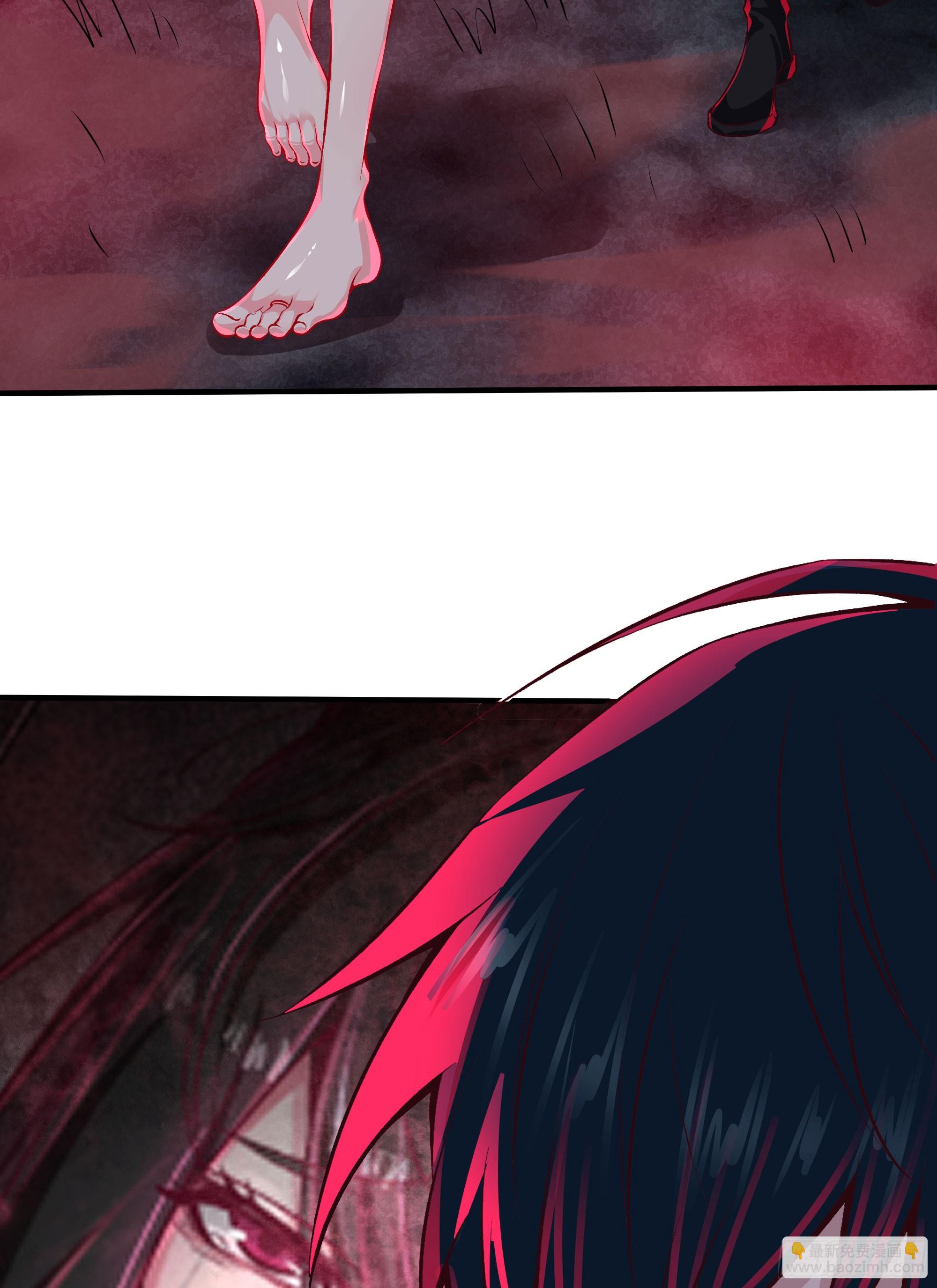 127 中心城篇：她要睡我？(1/2)-第130话