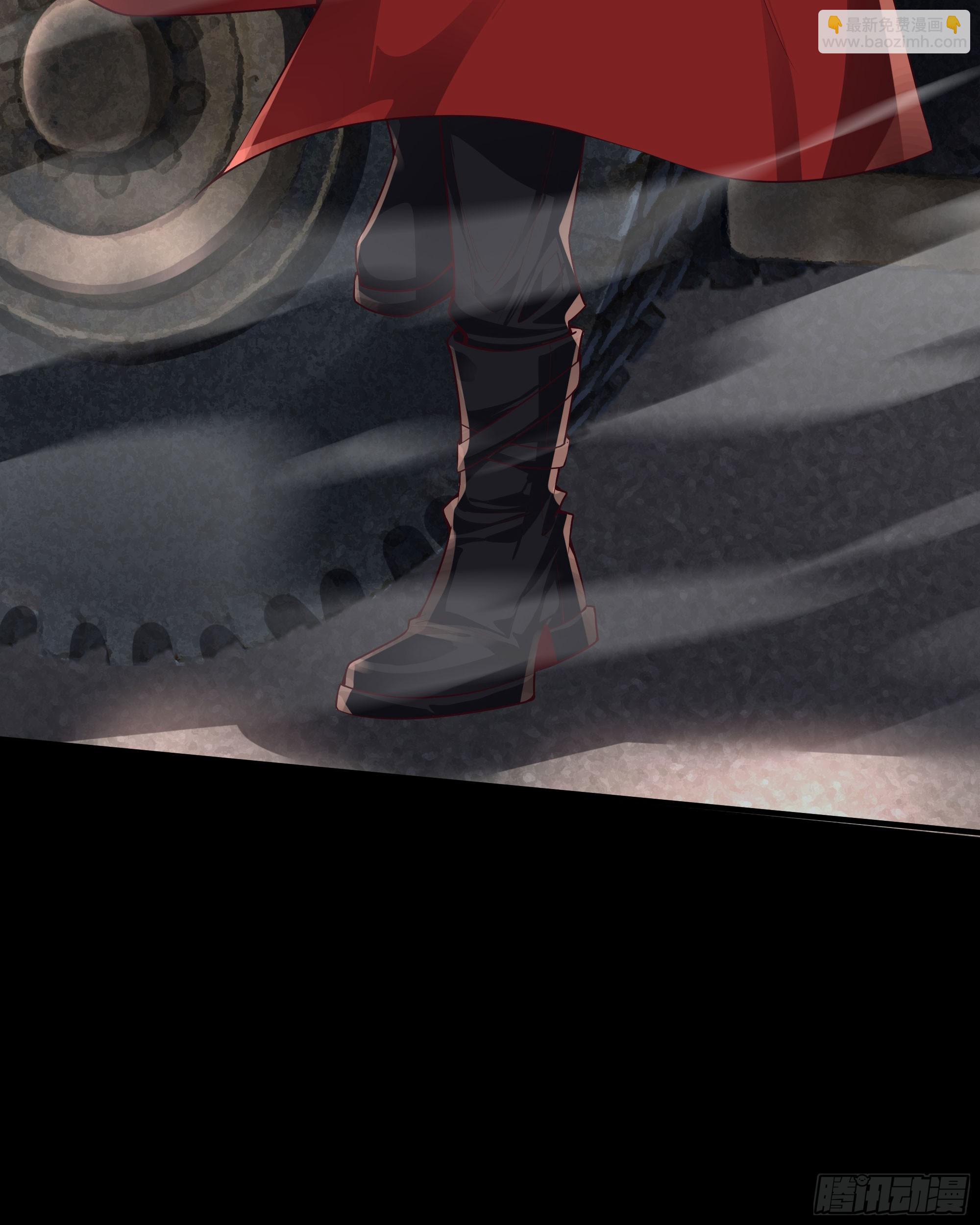 131 中心城篇：一群疯子！(1/2)-第134话