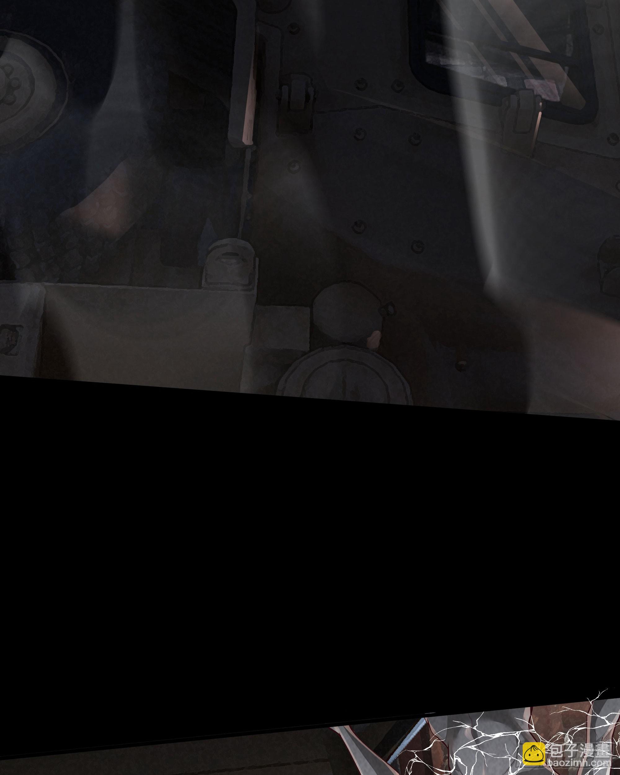 131 中心城篇：一群疯子！(1/2)-第134话