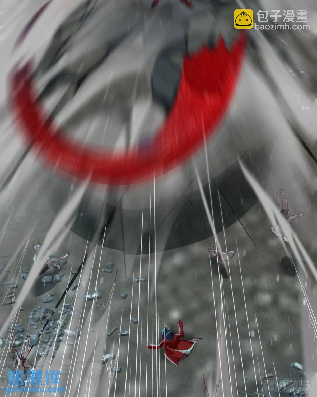 139 中心城篇：优雅的脚步声(1/2)-第142话