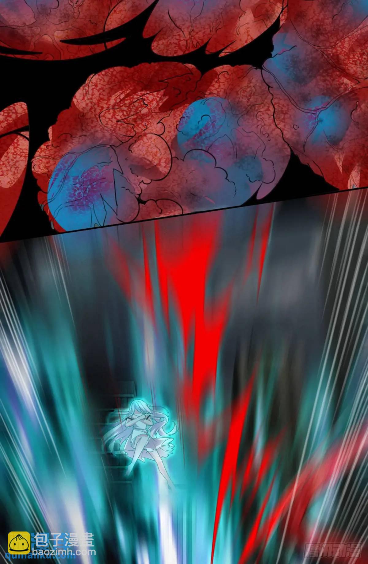 139 中心城篇：优雅的脚步声(1/2)-第142话