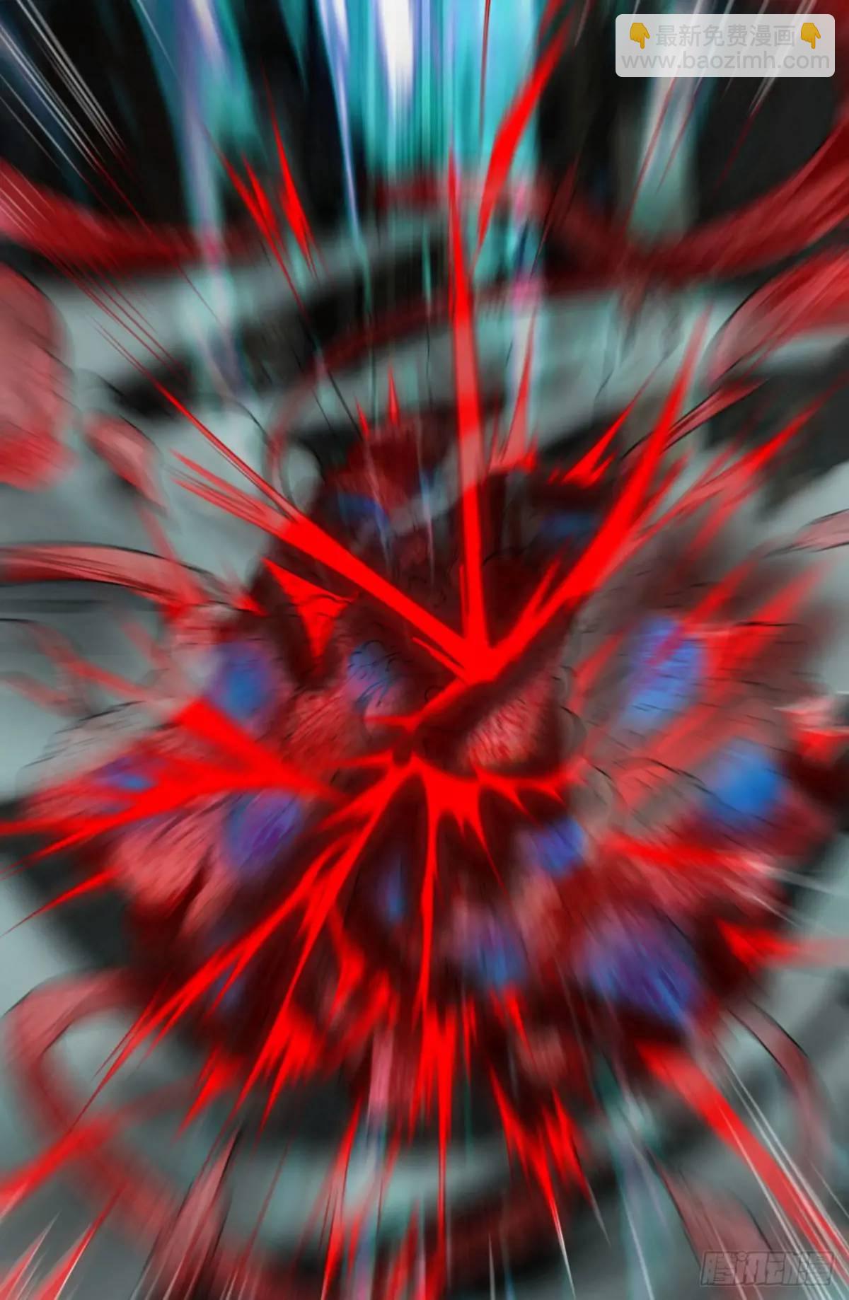 139 中心城篇：优雅的脚步声(1/2)-第142话