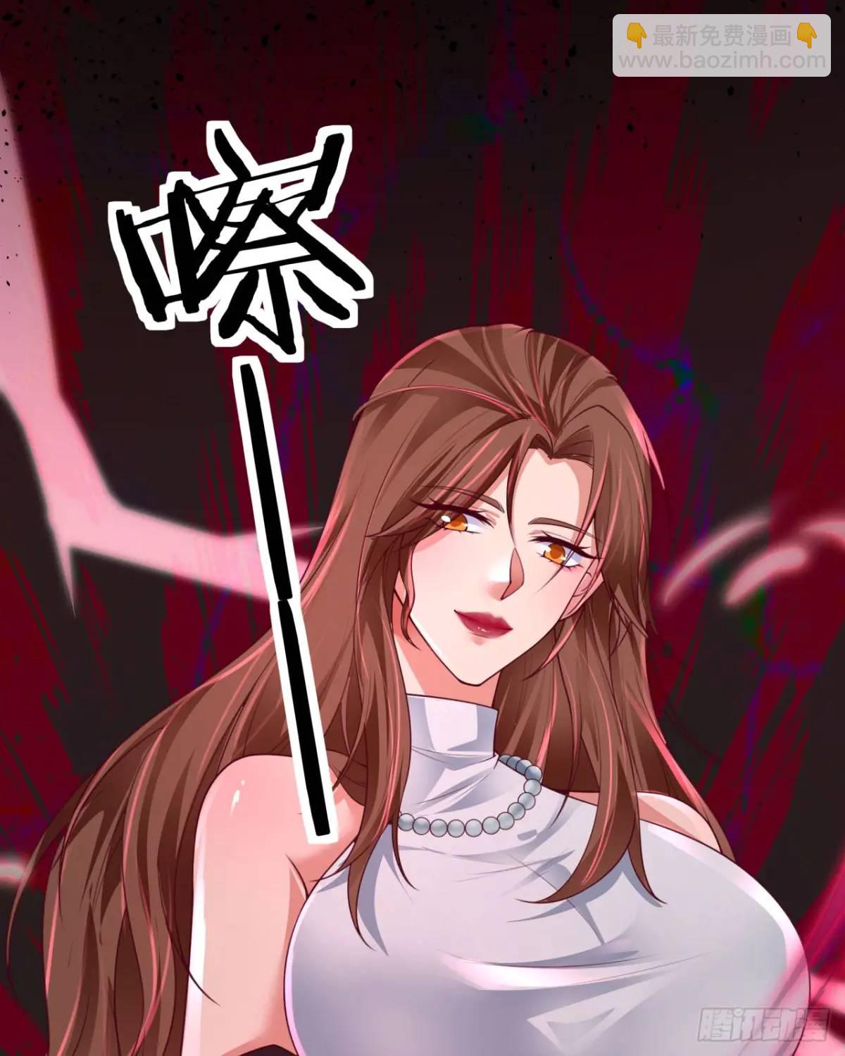 139 中心城篇：优雅的脚步声(1/2)-第142话