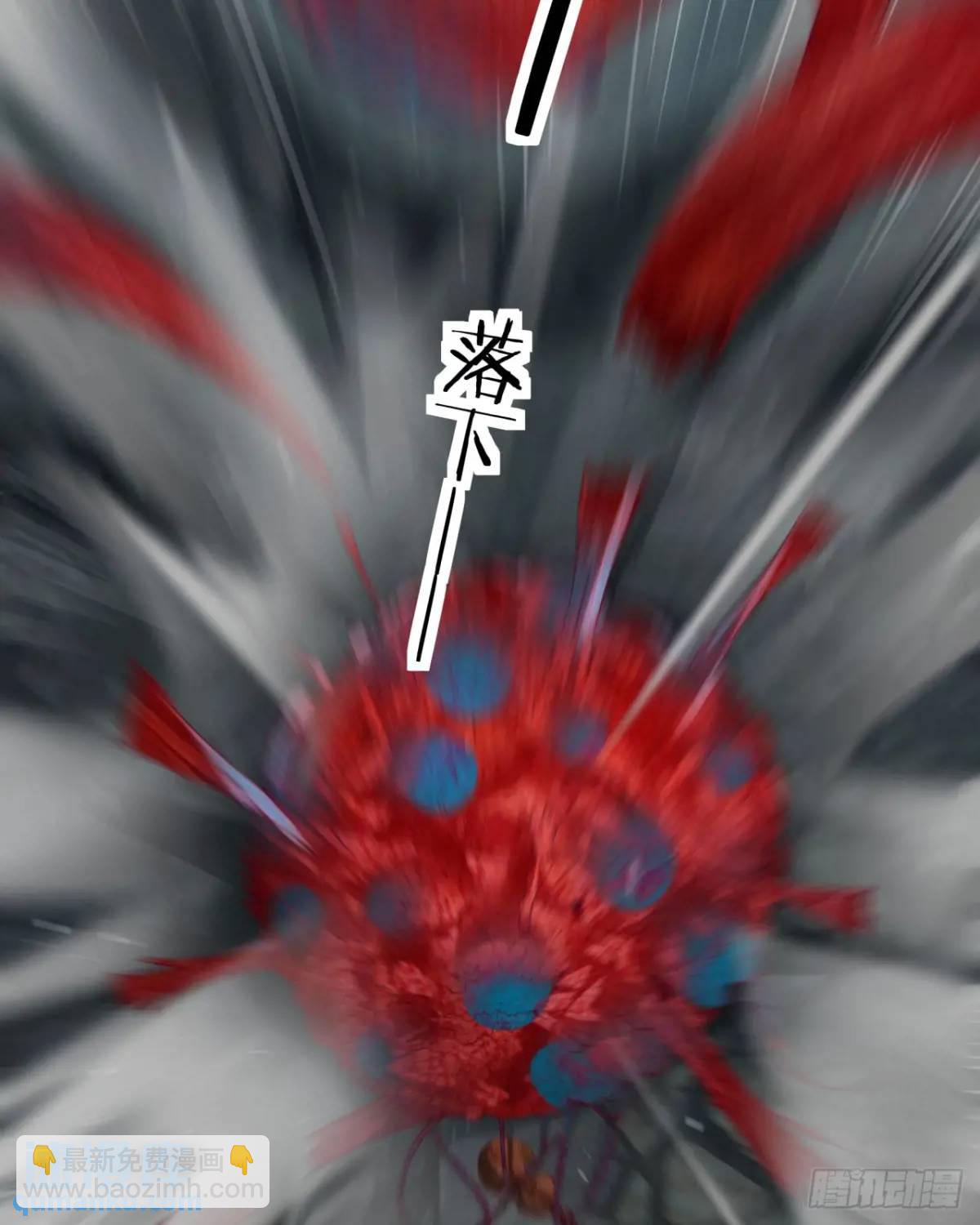 139 中心城篇：优雅的脚步声(1/2)-第142话