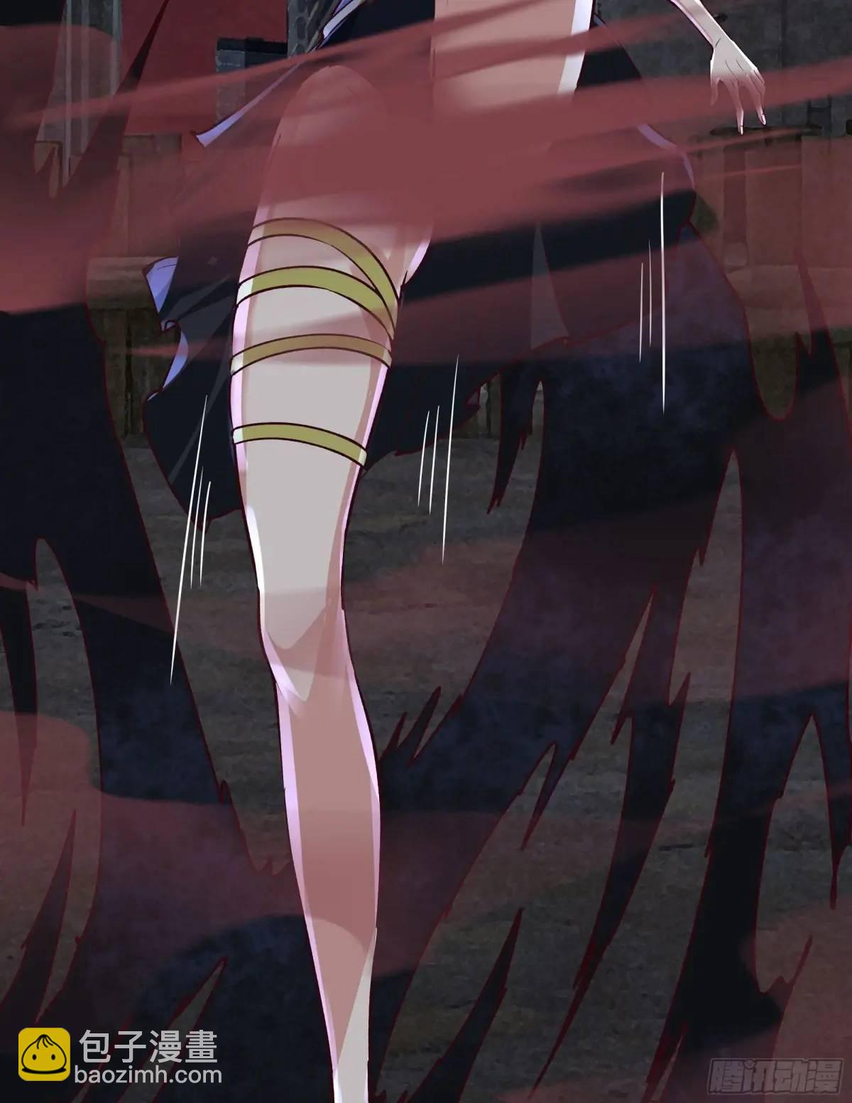 149话 中心城篇：可爱的眼睛(1/2)-第152话