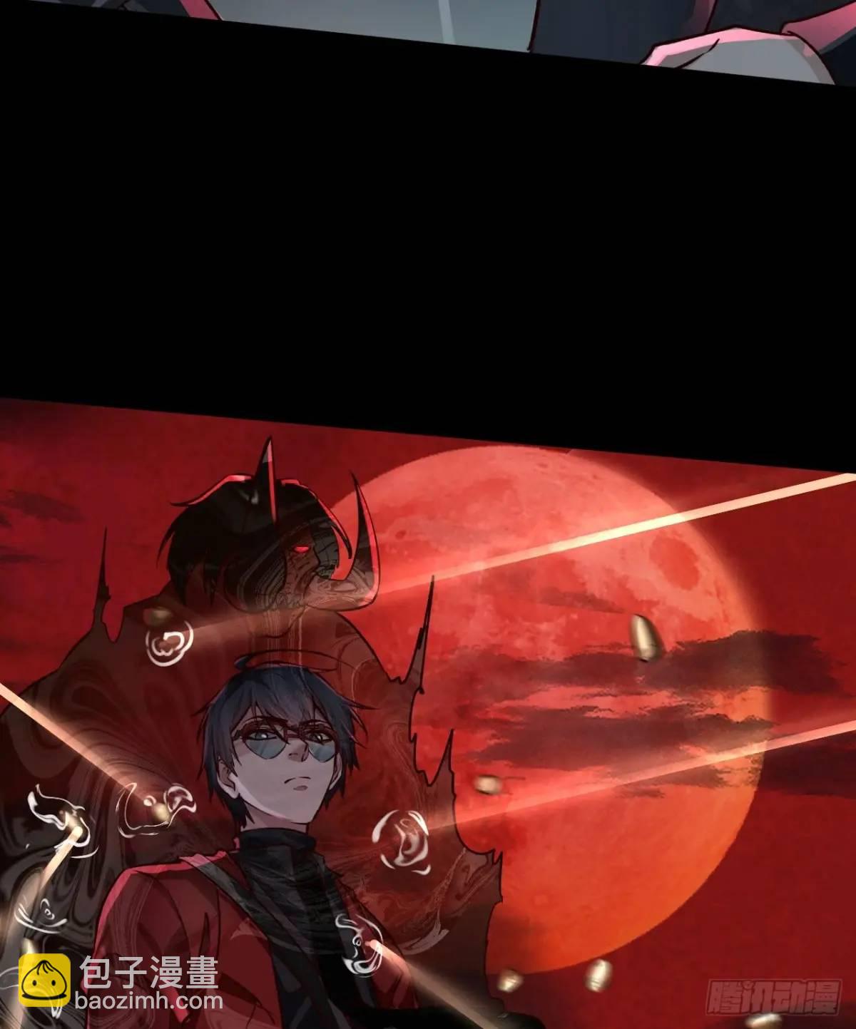 155 中心城篇：赵会的目的(1/2)-第158话