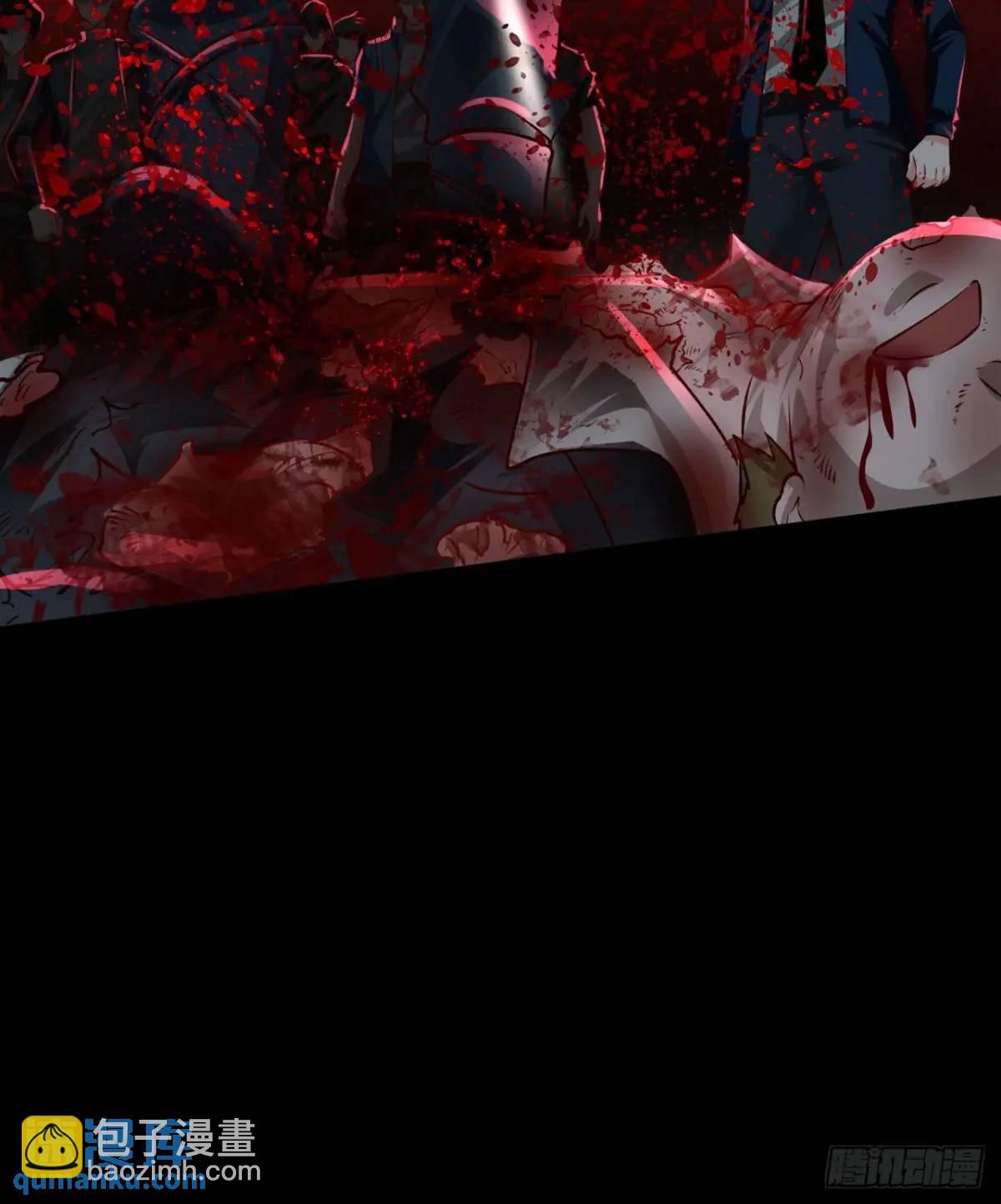 155 中心城篇：赵会的目的(1/2)-第158话