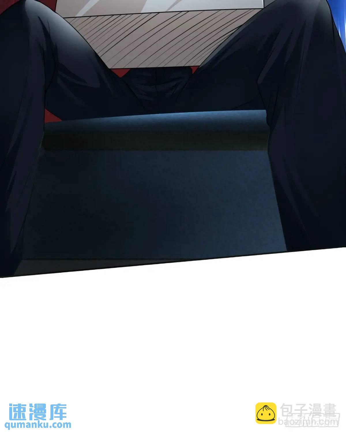 157 中心城篇：拿刀的鬼娃娃(1/2)-第160话