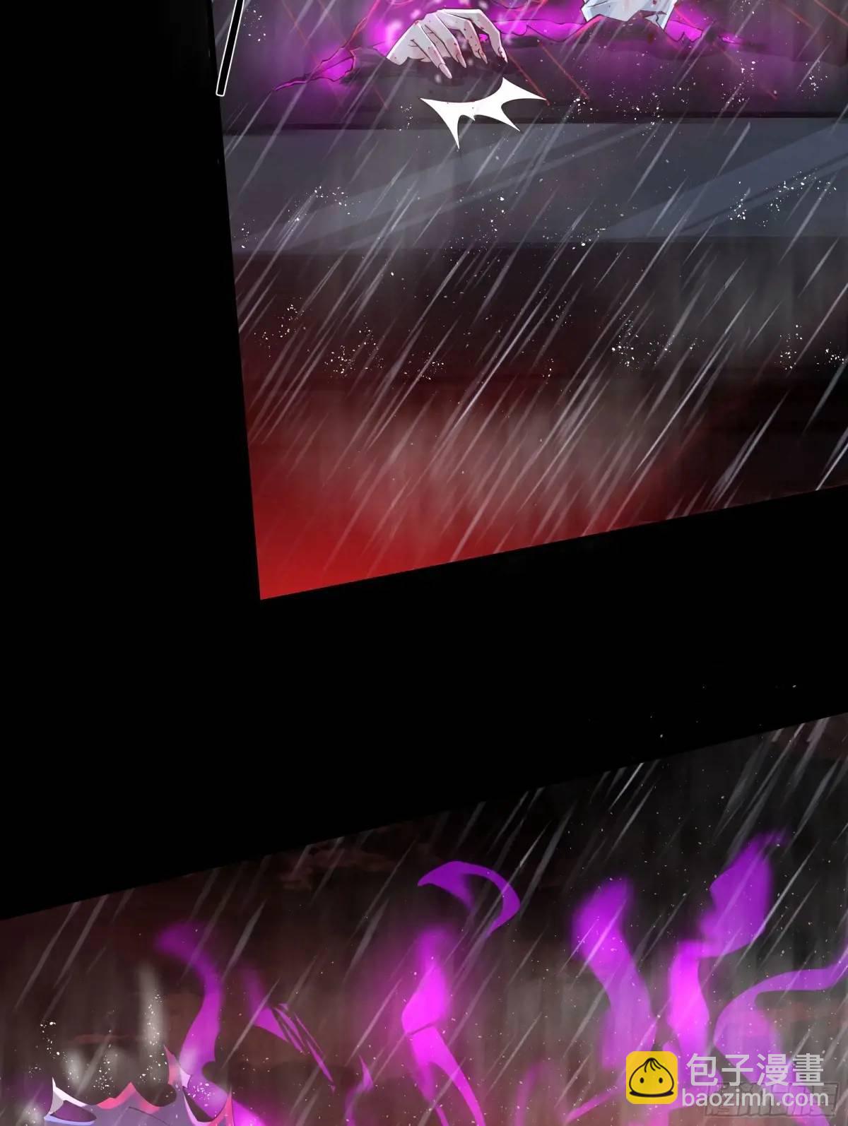 157 中心城篇：拿刀的鬼娃娃(1/2)-第160话