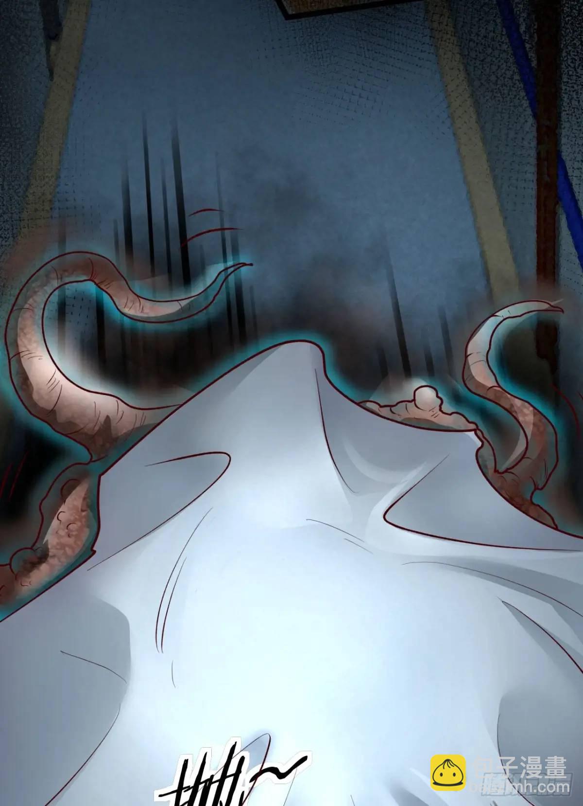 159 中心城篇：血肉怪物(1/2)-第162话