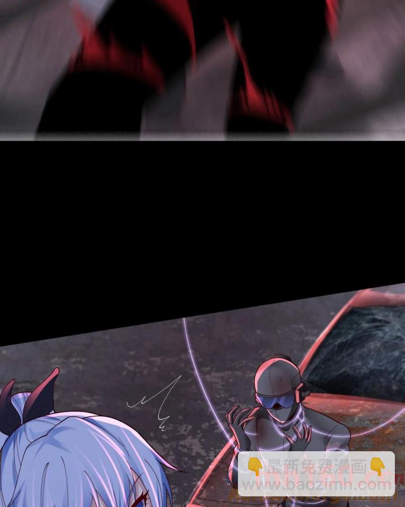 177 中心城篇：杀人机器(1/2)-第178话