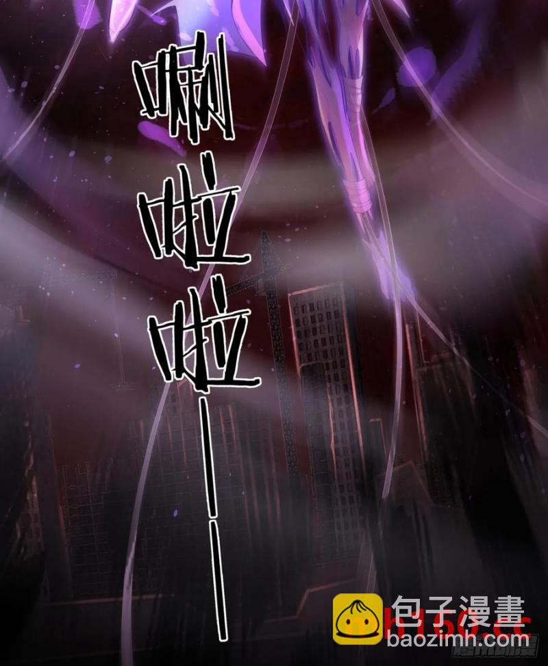 177 中心城篇：杀人机器(1/2)-第178话