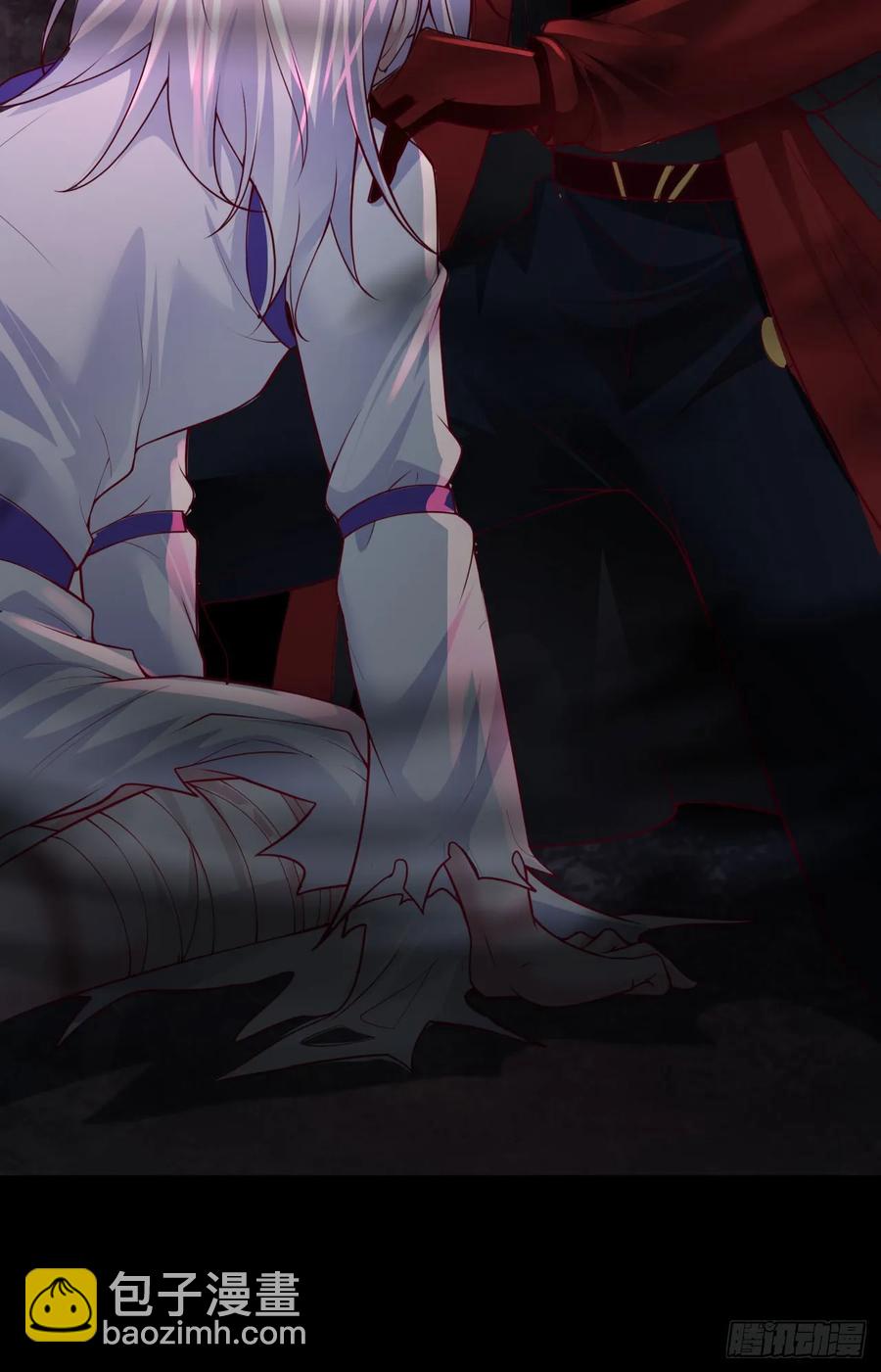 180 中心城篇：大怪物！(1/2)-第182话