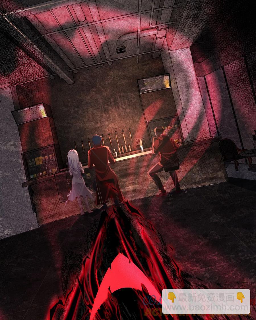 182 中心城篇：盗火之人(1/2)-第184话