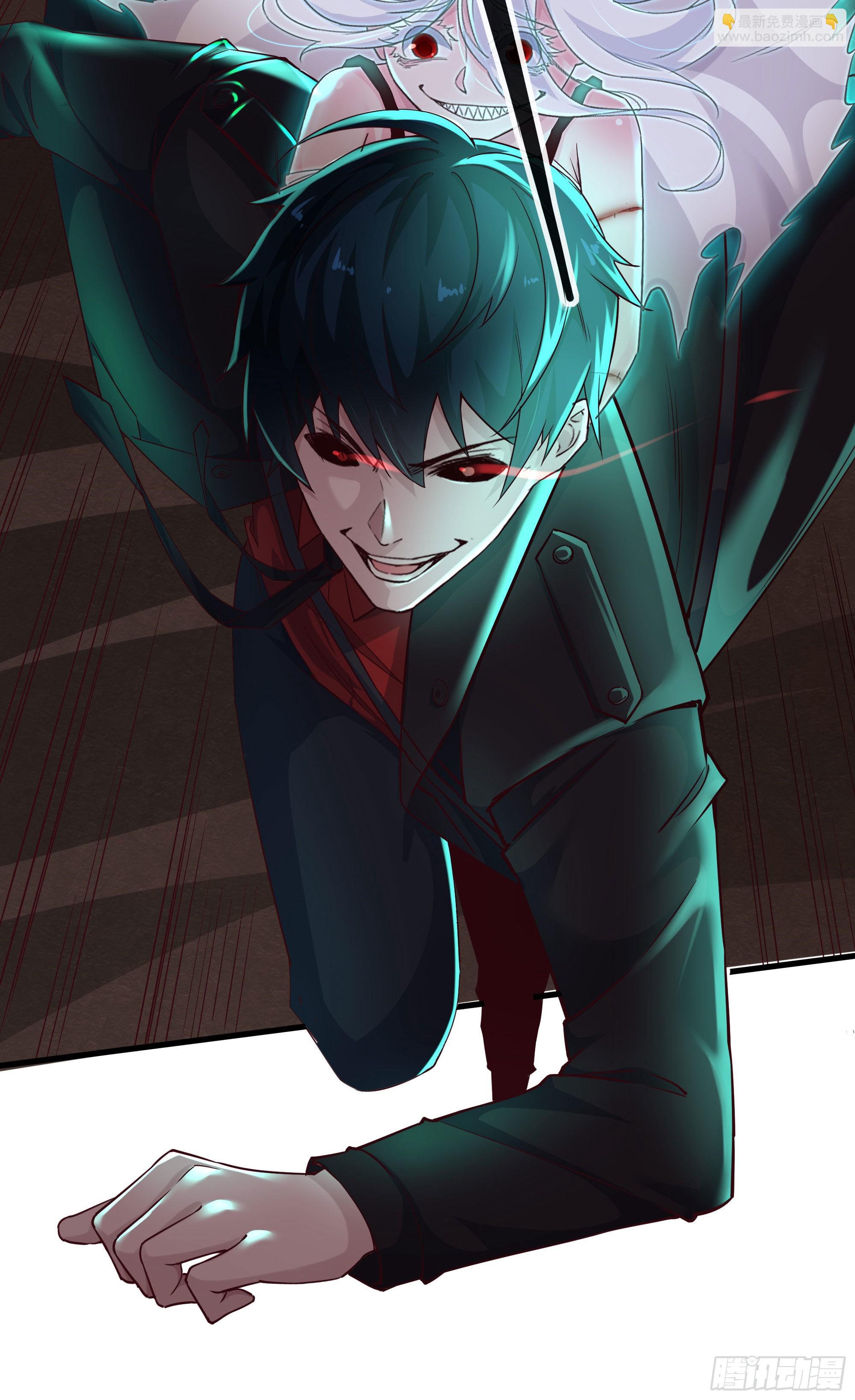 18 大手牵小手-第20话