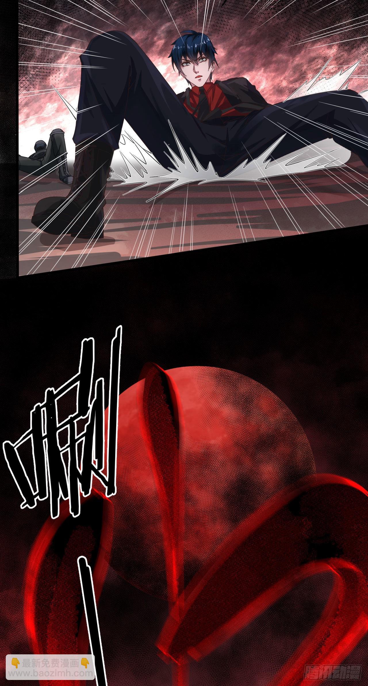 18 大手牵小手-第20话