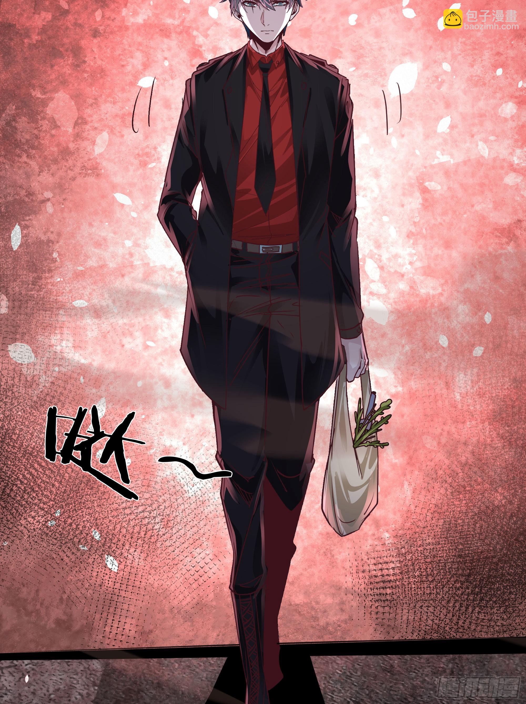 30 我的生活很真实(1/2)-第32话