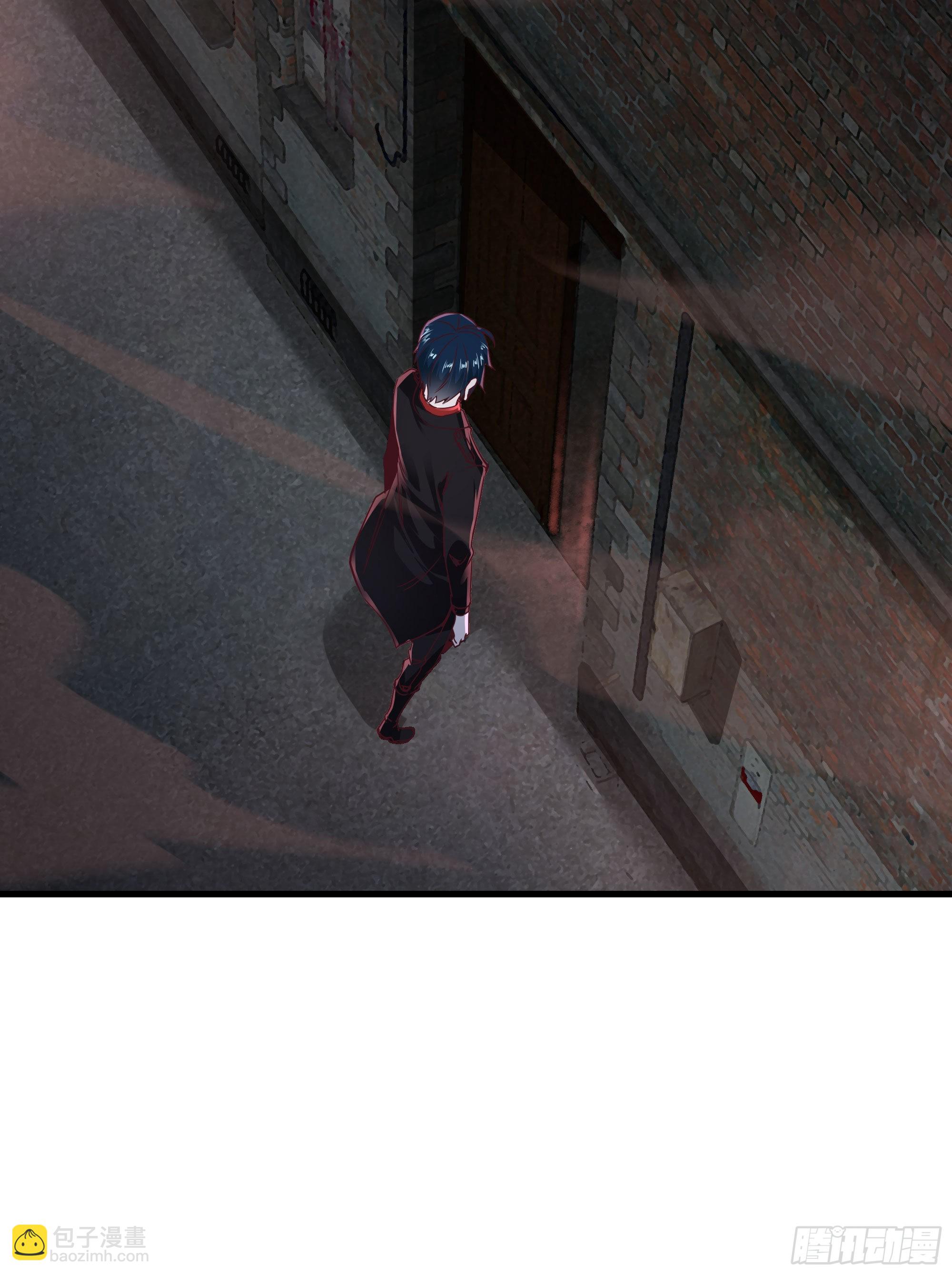 30 我的生活很真实(1/2)-第32话