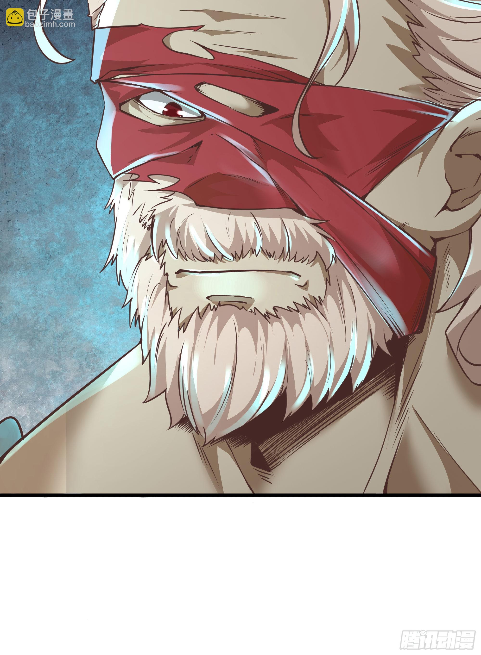 30 我的生活很真实(1/2)-第32话