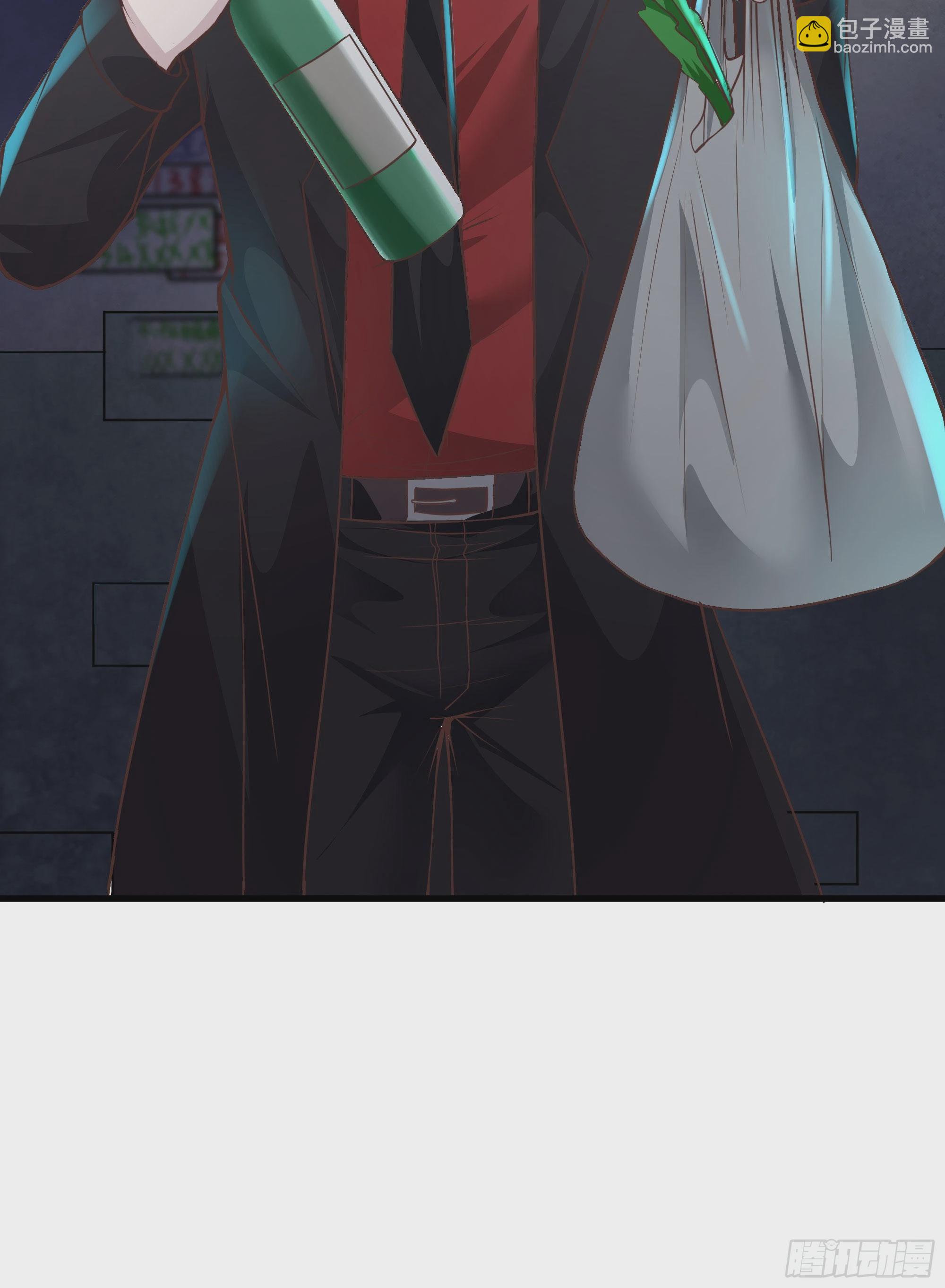 30 我的生活很真实(1/2)-第32话