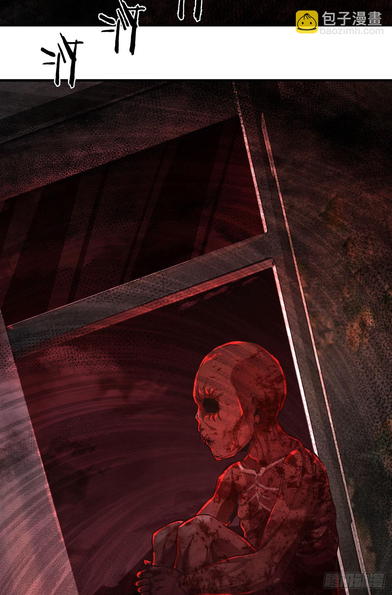 34 窗边的黑影(1/2)-第36话