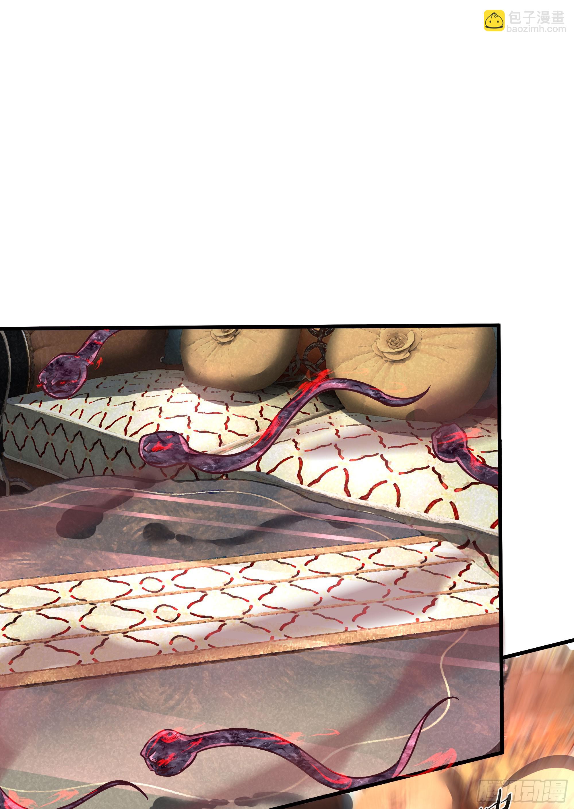 36 人头触手(1/2)-第38话