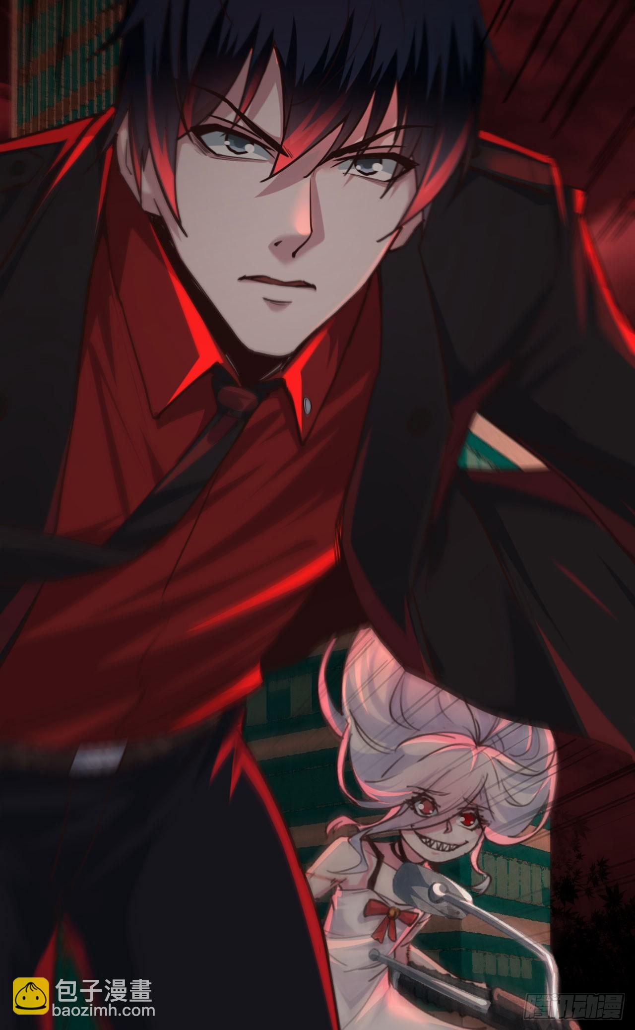 40 全城暴乱：红玫瑰事件(1/2)-第42话