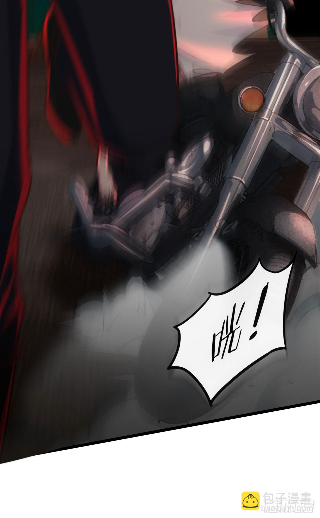 40 全城暴乱：红玫瑰事件(1/2)-第42话