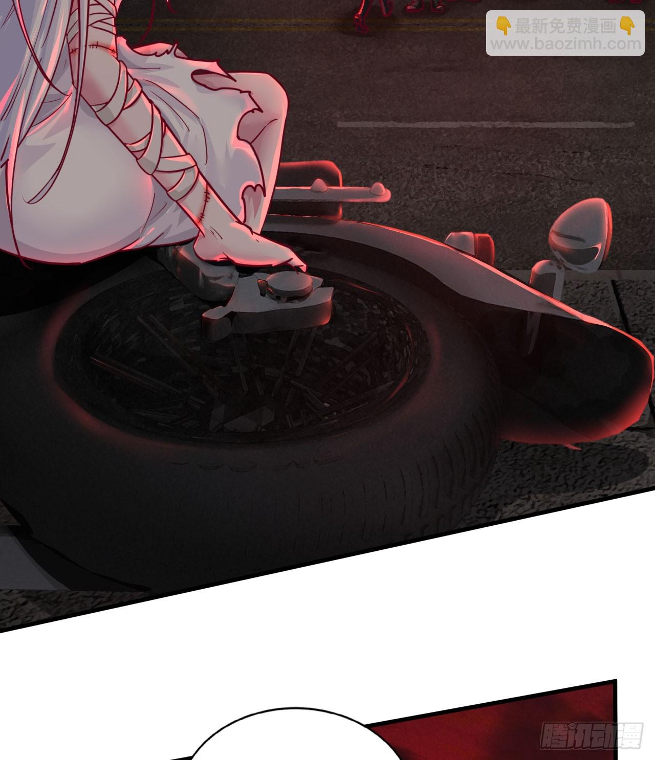 40 全城暴乱：红玫瑰事件(1/2)-第42话