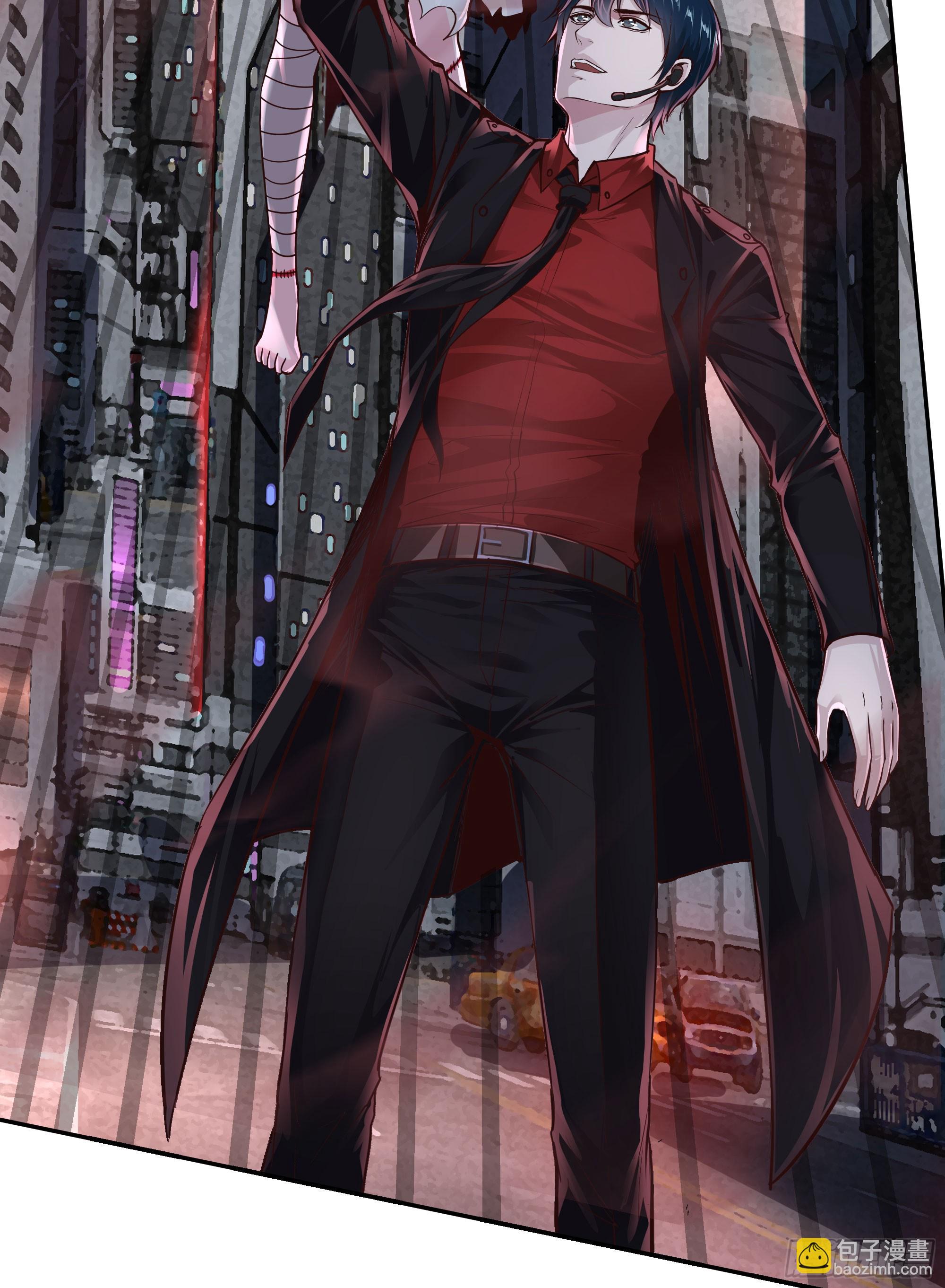 40 全城暴乱：红玫瑰事件(1/2)-第42话