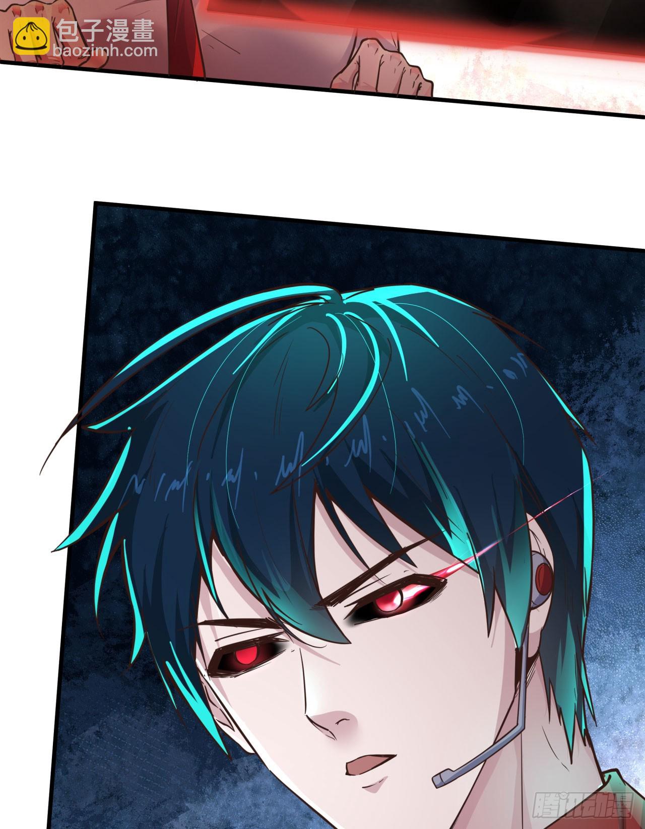 42 全程暴乱：娃娃(1/2)-第44话