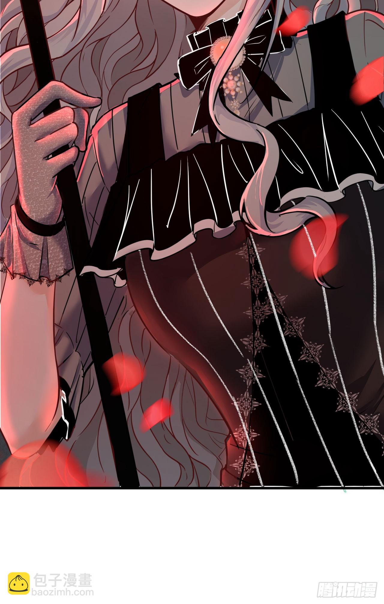 42 全程暴乱：娃娃(1/2)-第44话