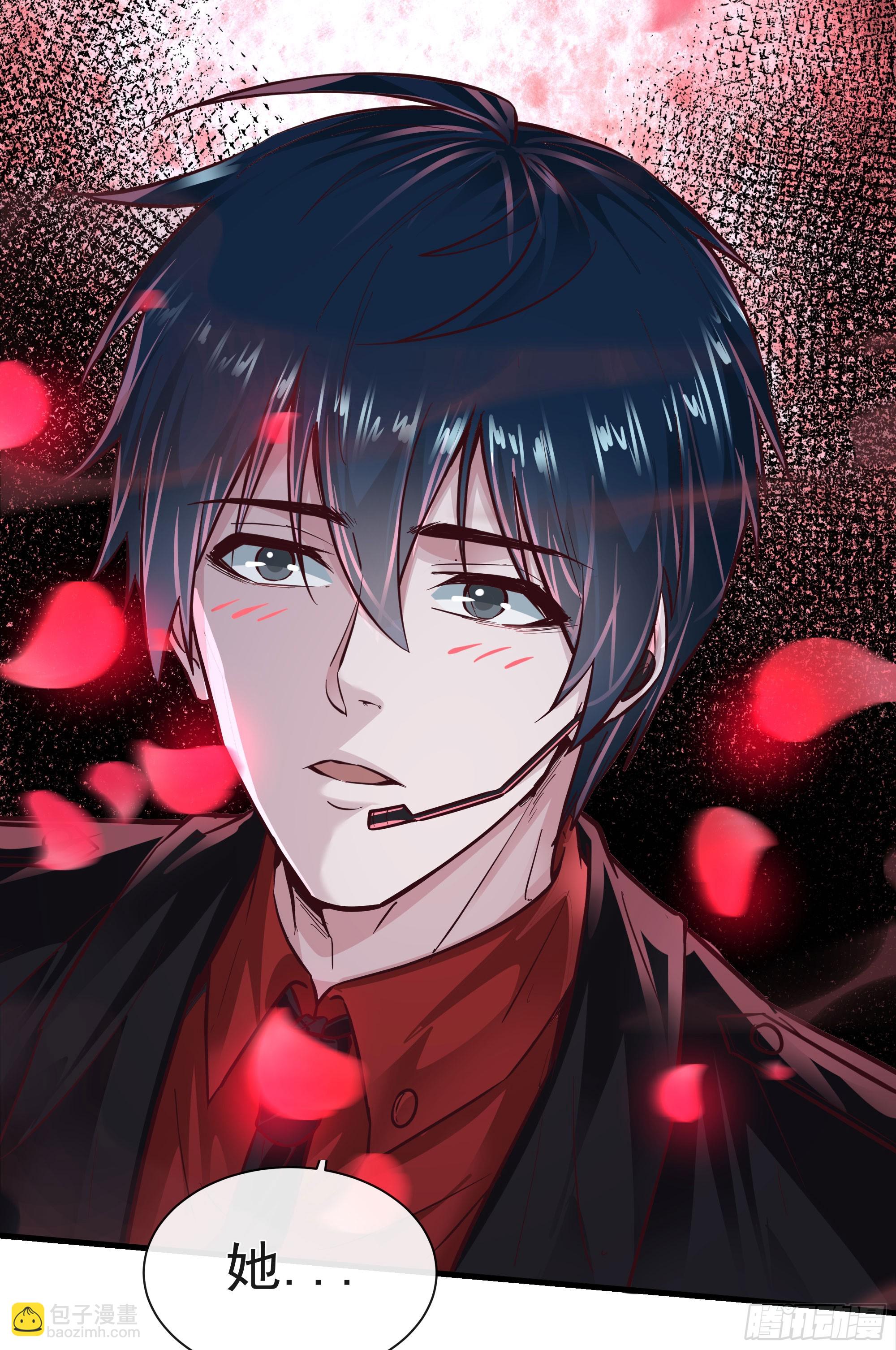 42 全程暴乱：娃娃(1/2)-第44话