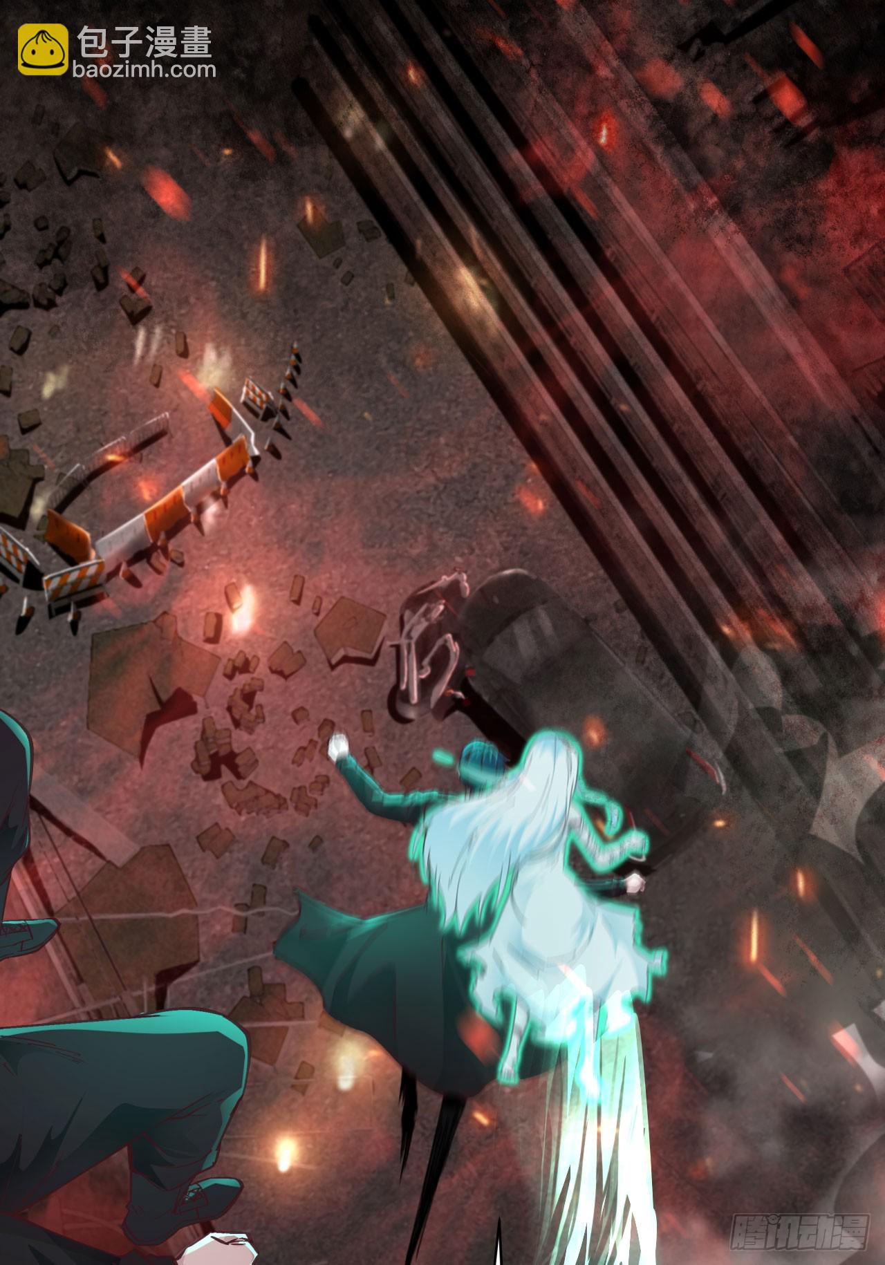 44 全城暴乱：万人哭墙事件(1/2)-第46话