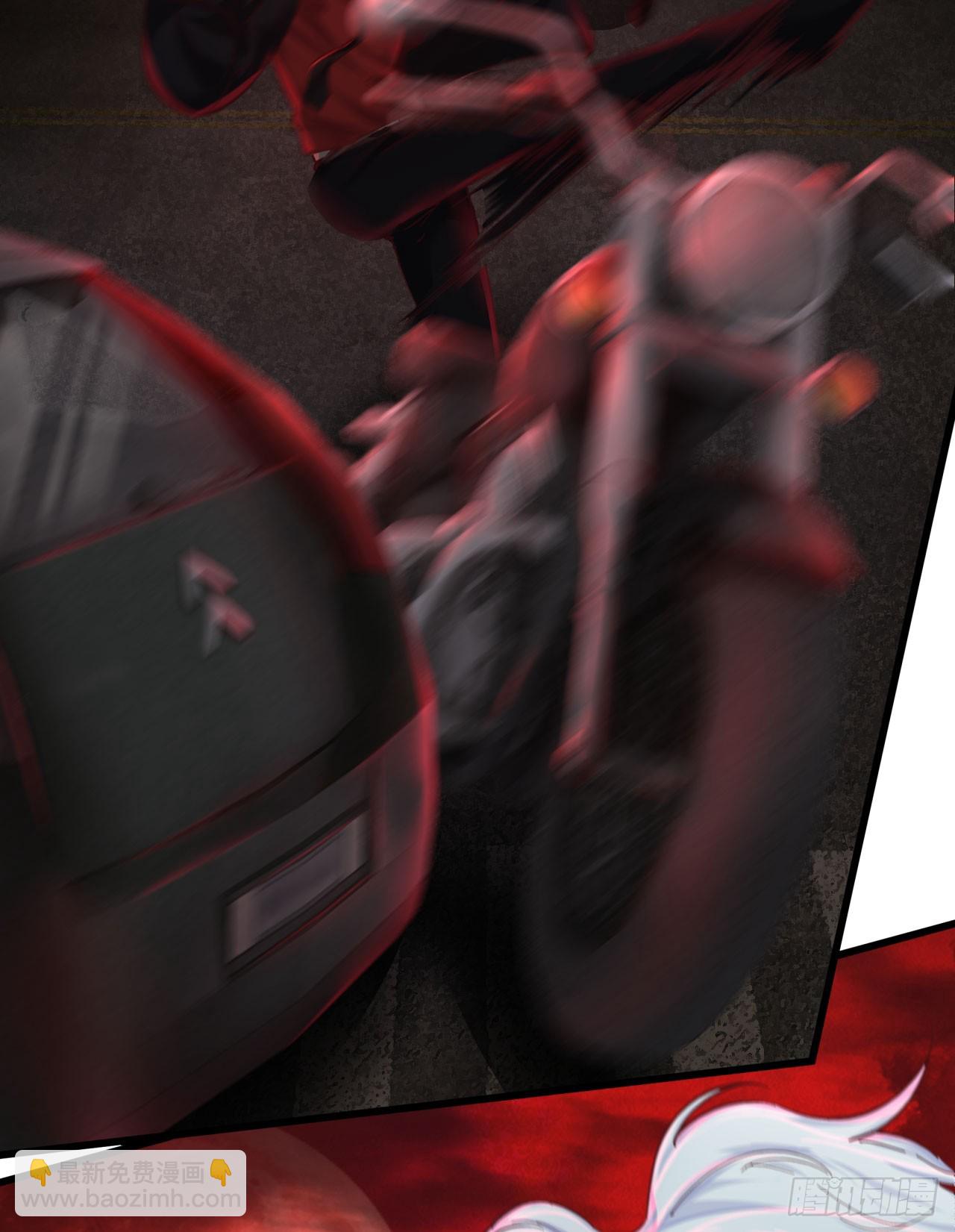 44 全城暴乱：万人哭墙事件(1/2)-第46话