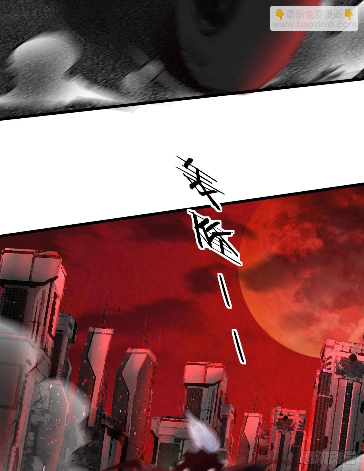 44 全城暴乱：万人哭墙事件(1/2)-第46话