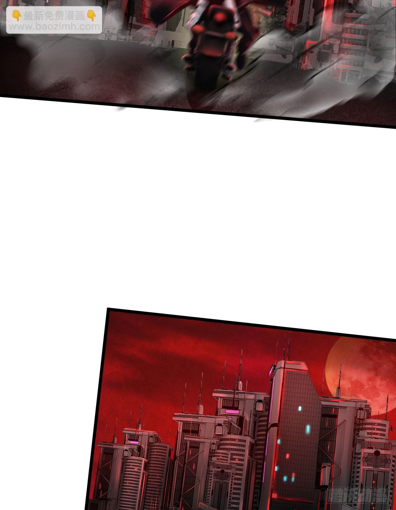 44 全城暴乱：万人哭墙事件(1/2)-第46话